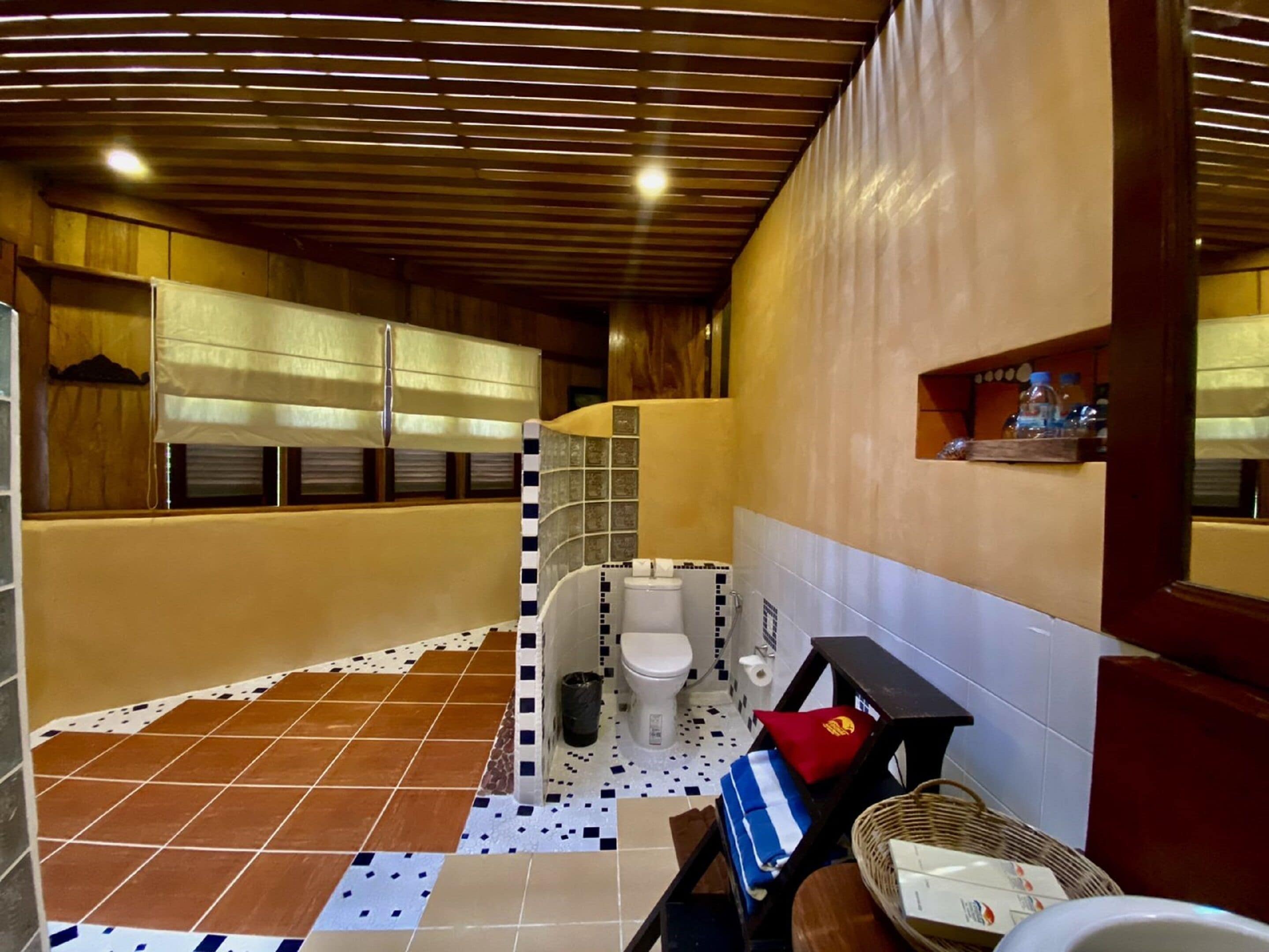 Veranda Natural Resort