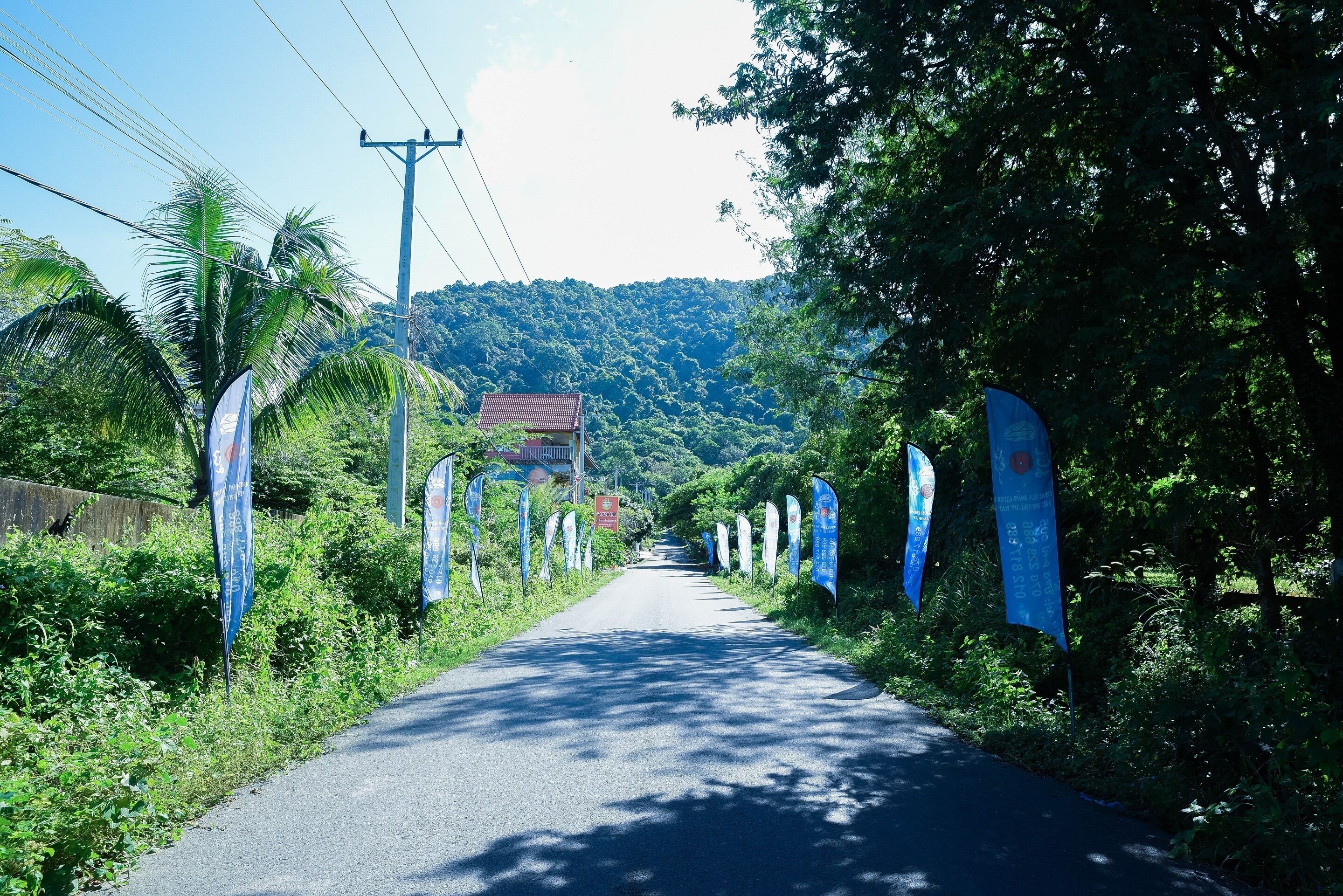 Veranda Natural Resort