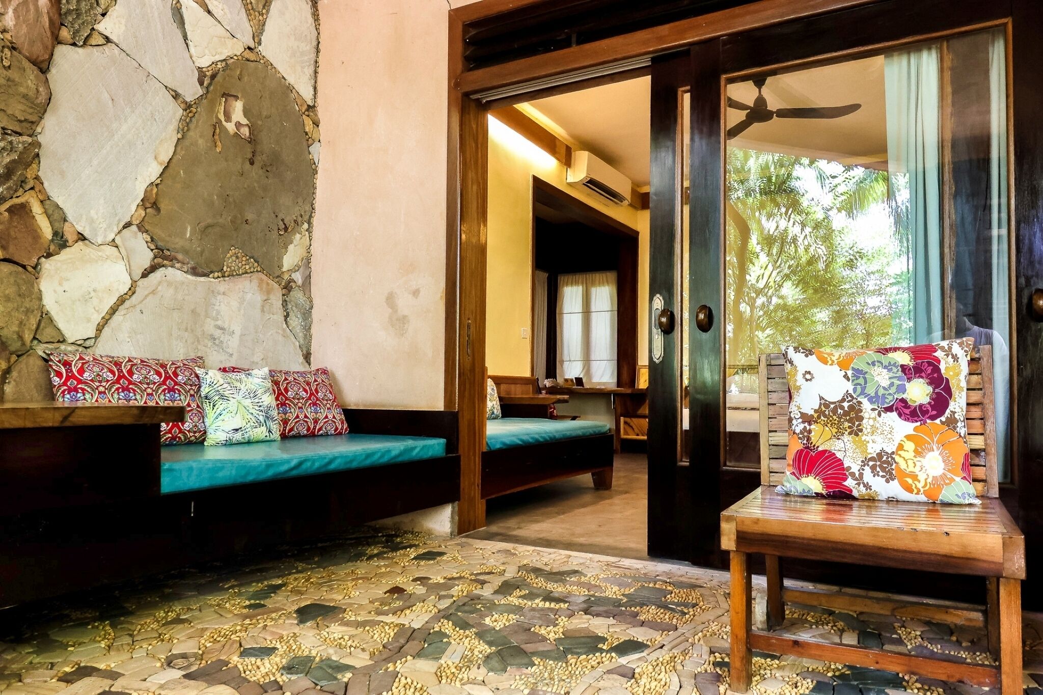 Veranda Natural Resort