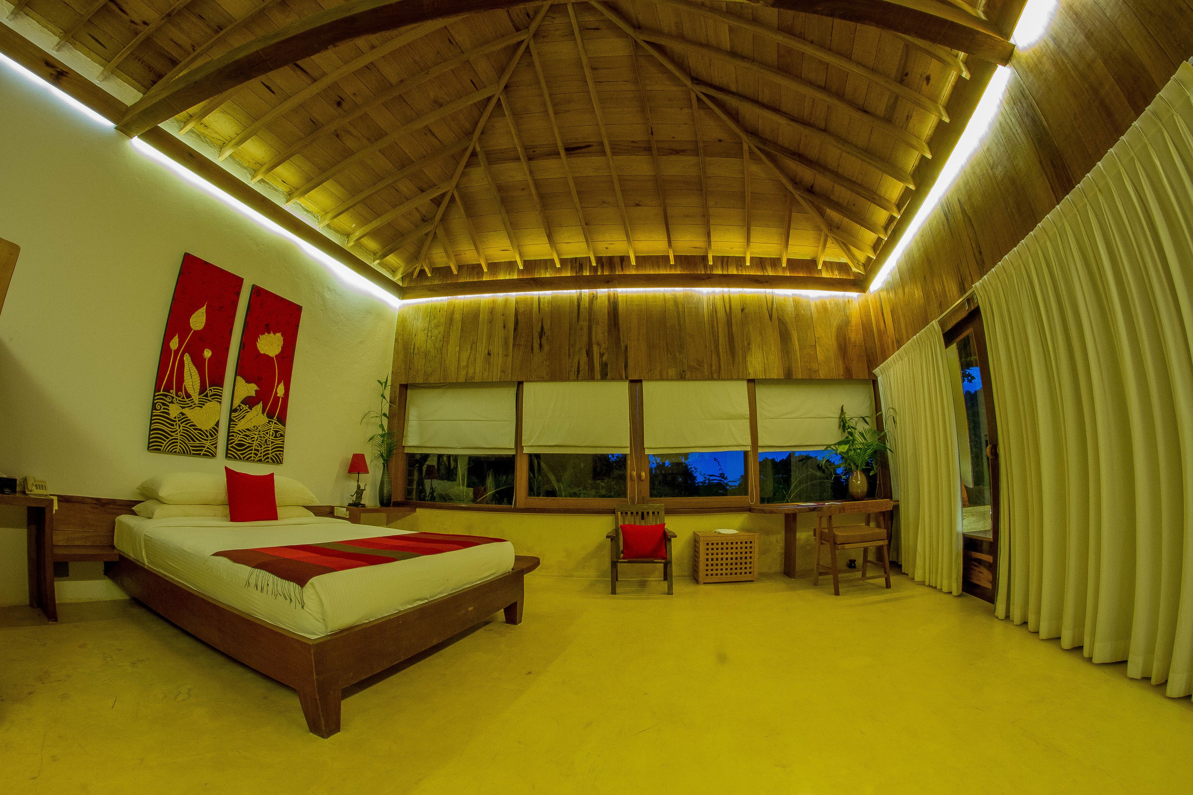 Veranda Natural Resort