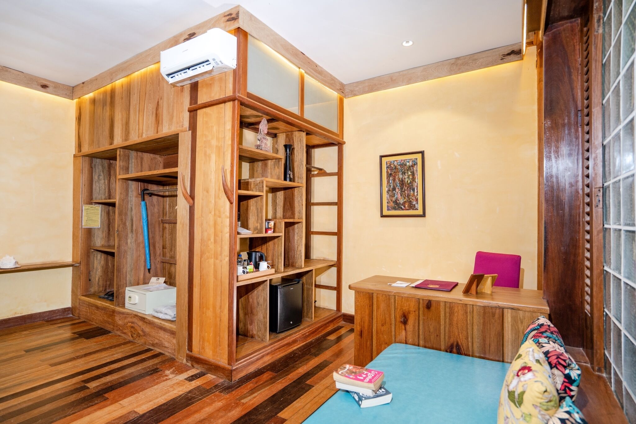 Veranda Natural Resort