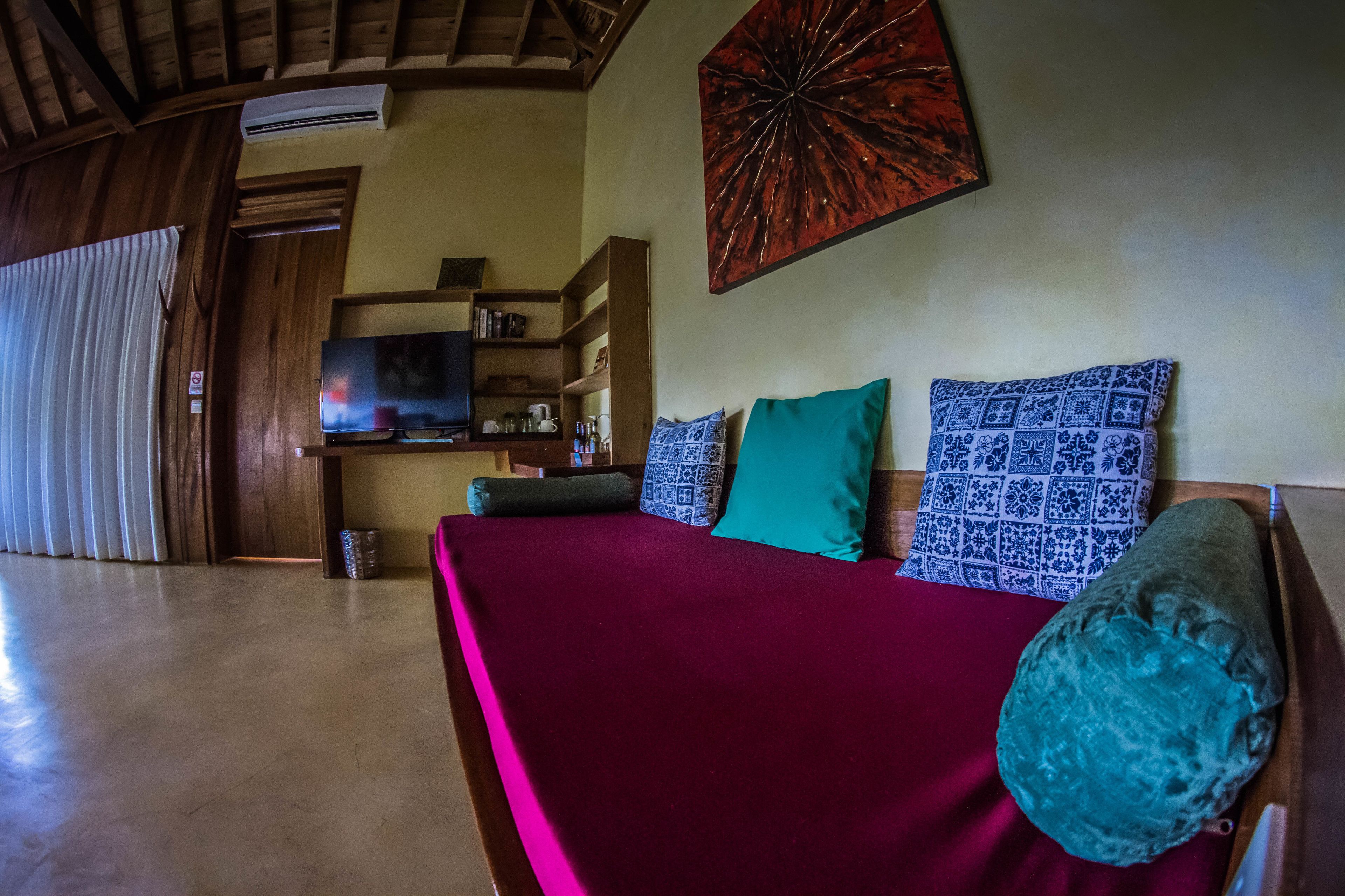 Veranda Natural Resort