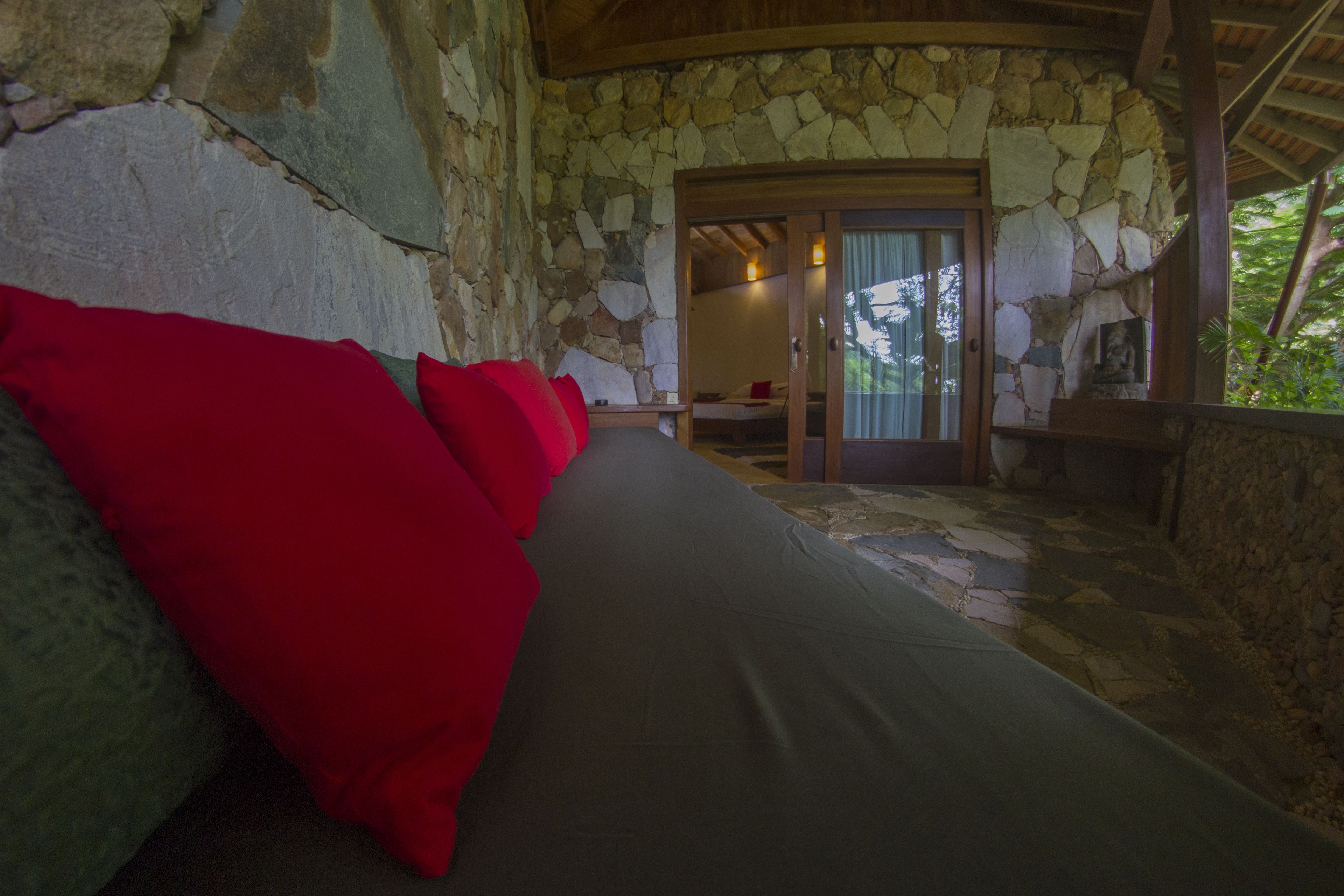 Veranda Natural Resort