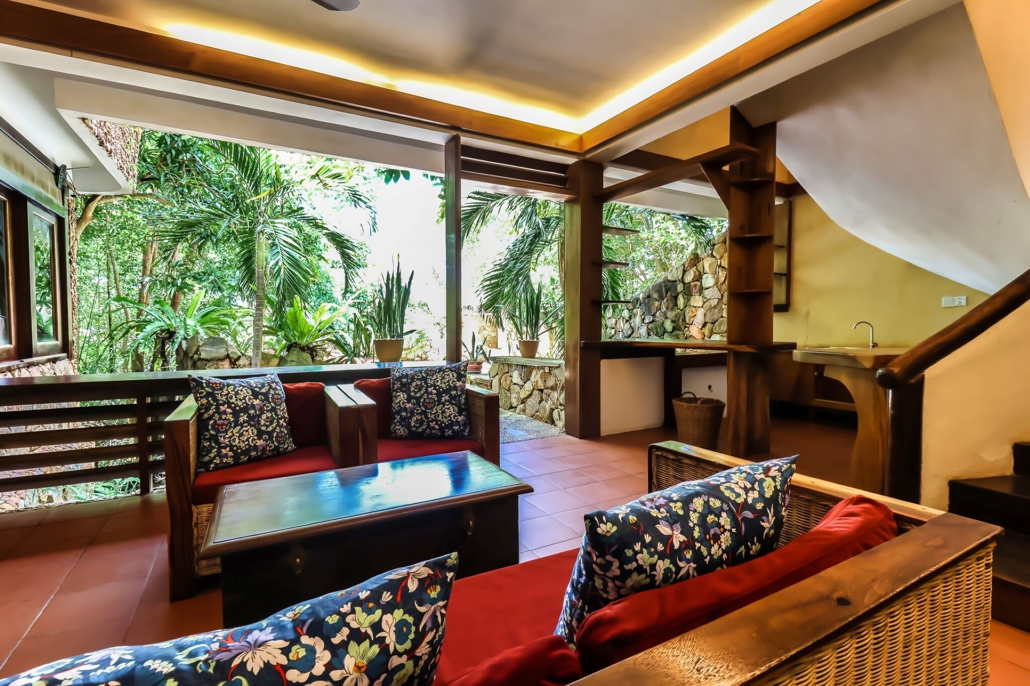 Veranda Natural Resort