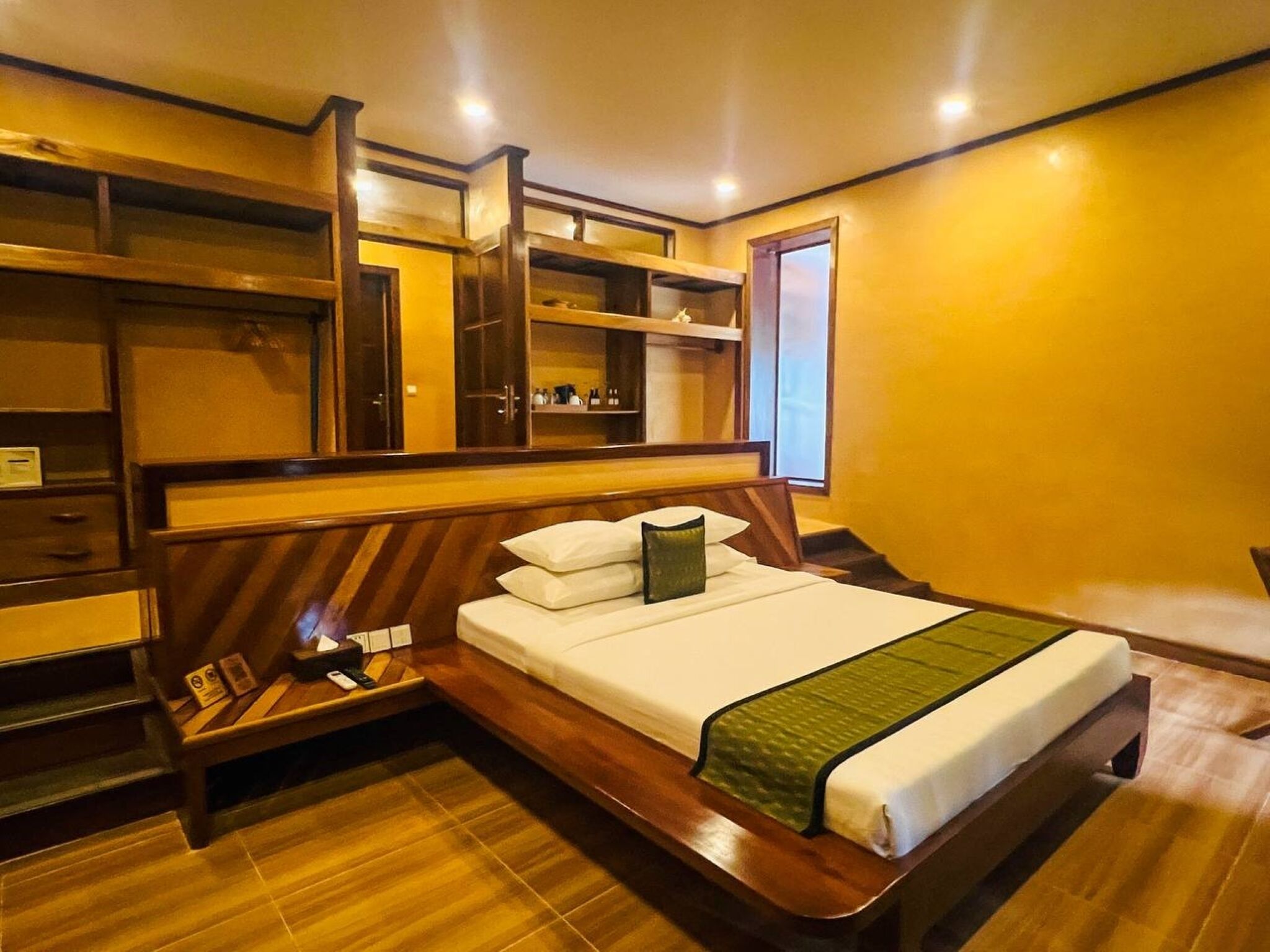 Veranda Natural Resort