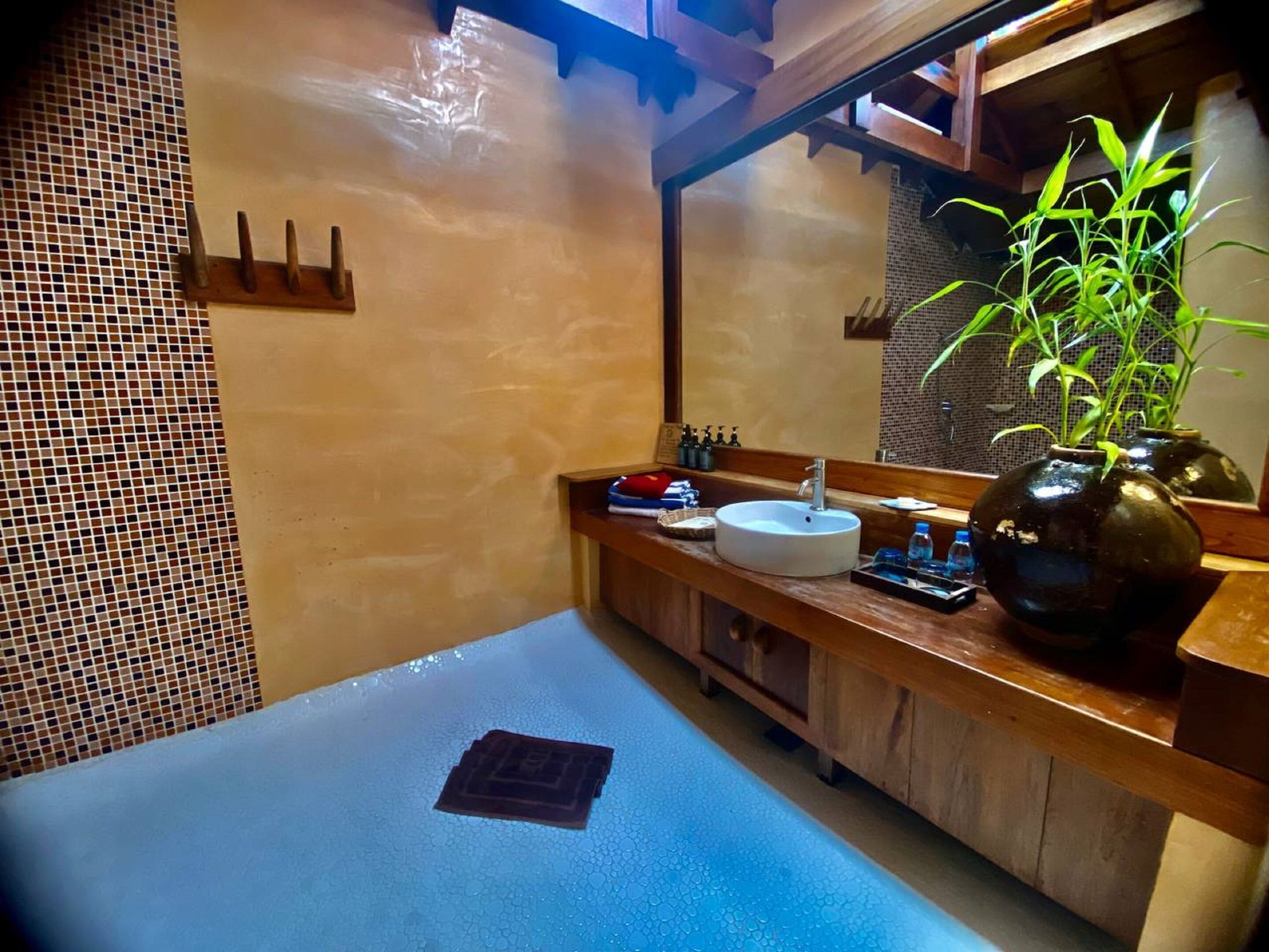 Veranda Natural Resort