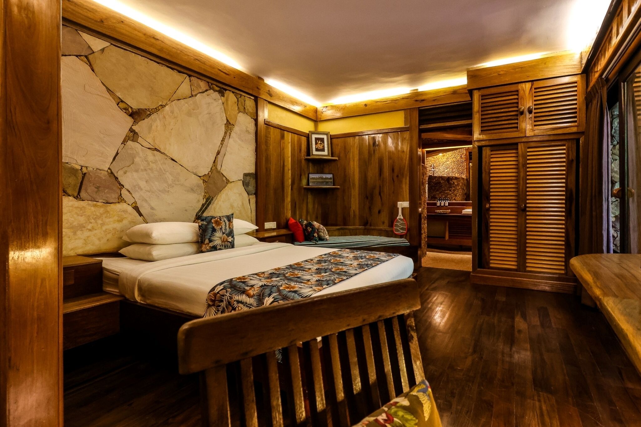 Veranda Natural Resort