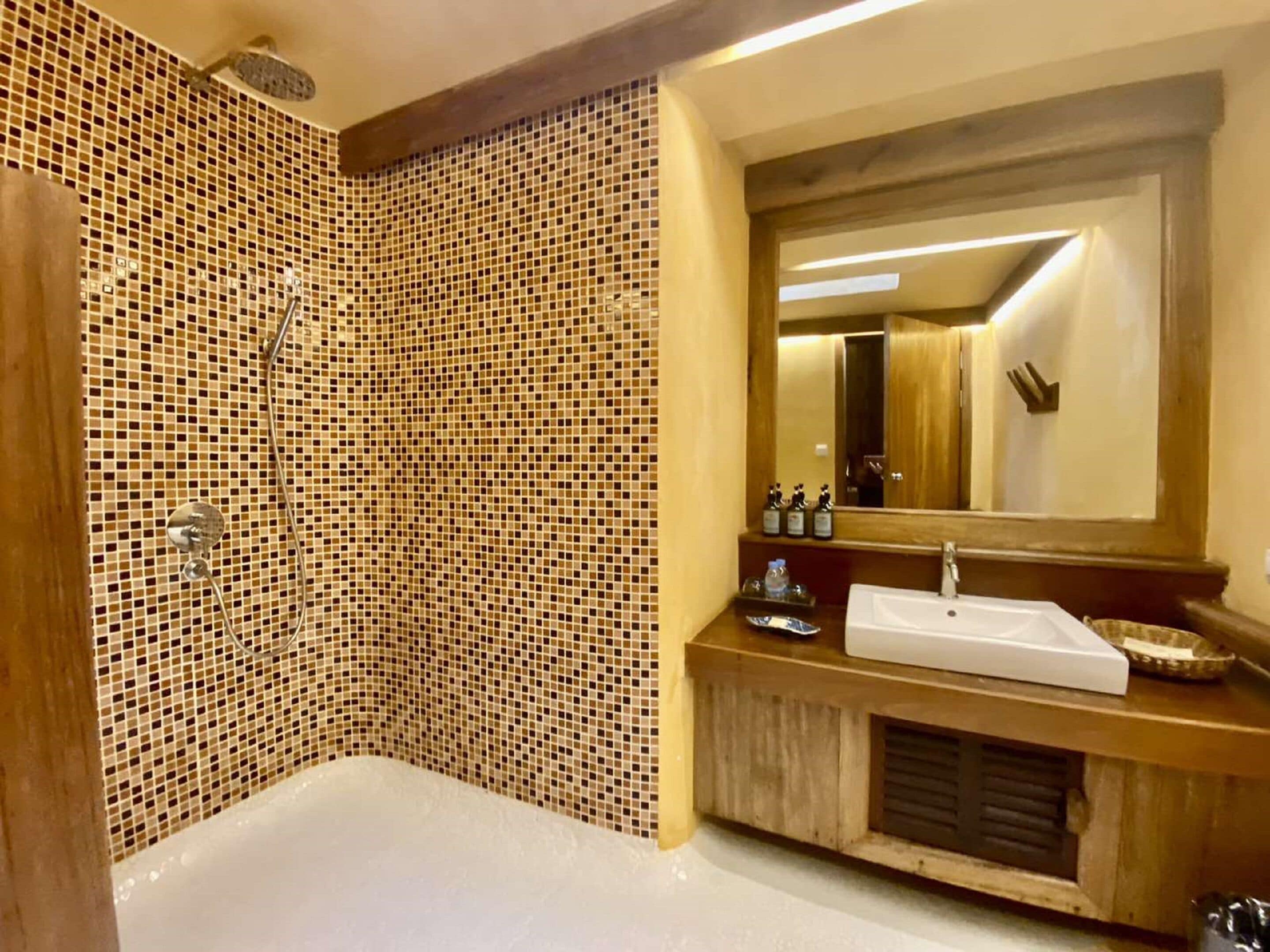 Veranda Natural Resort