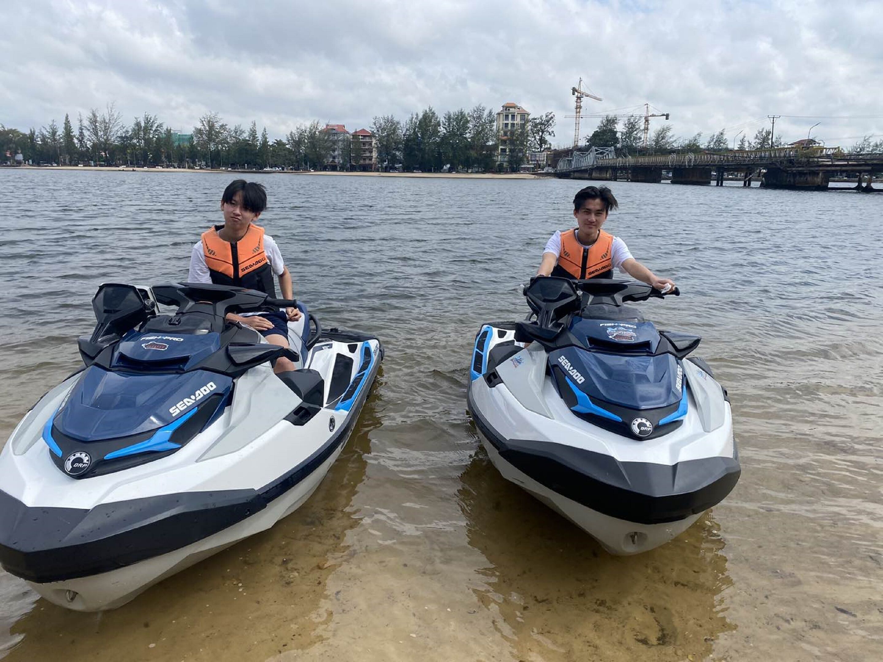 Veranda Natural Resort