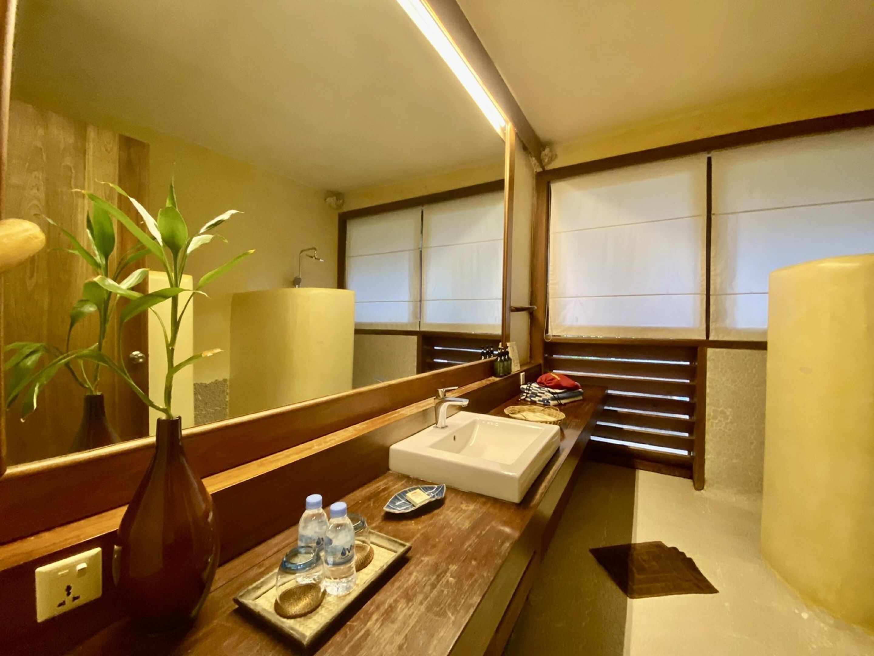 Veranda Natural Resort