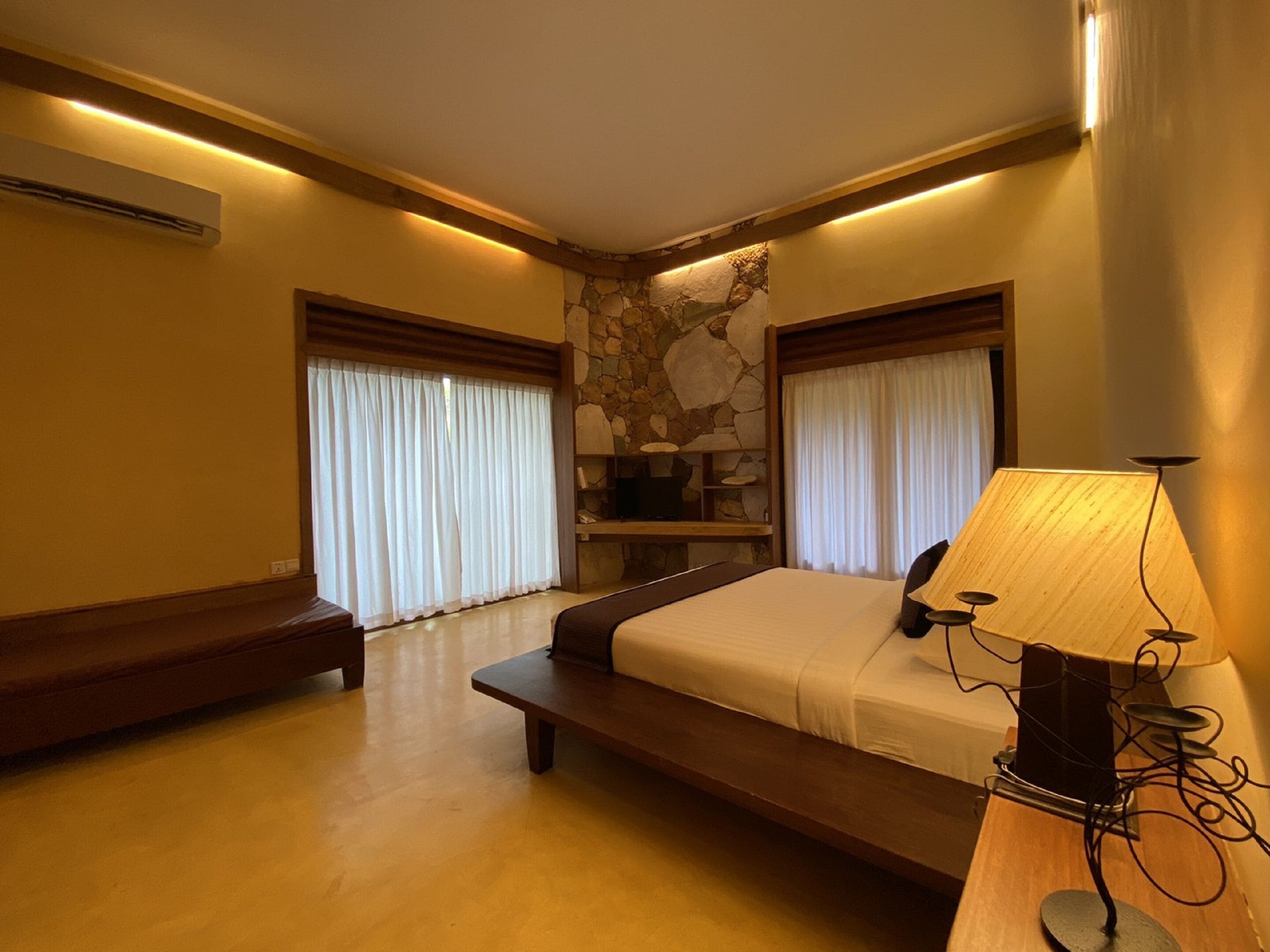 Veranda Natural Resort