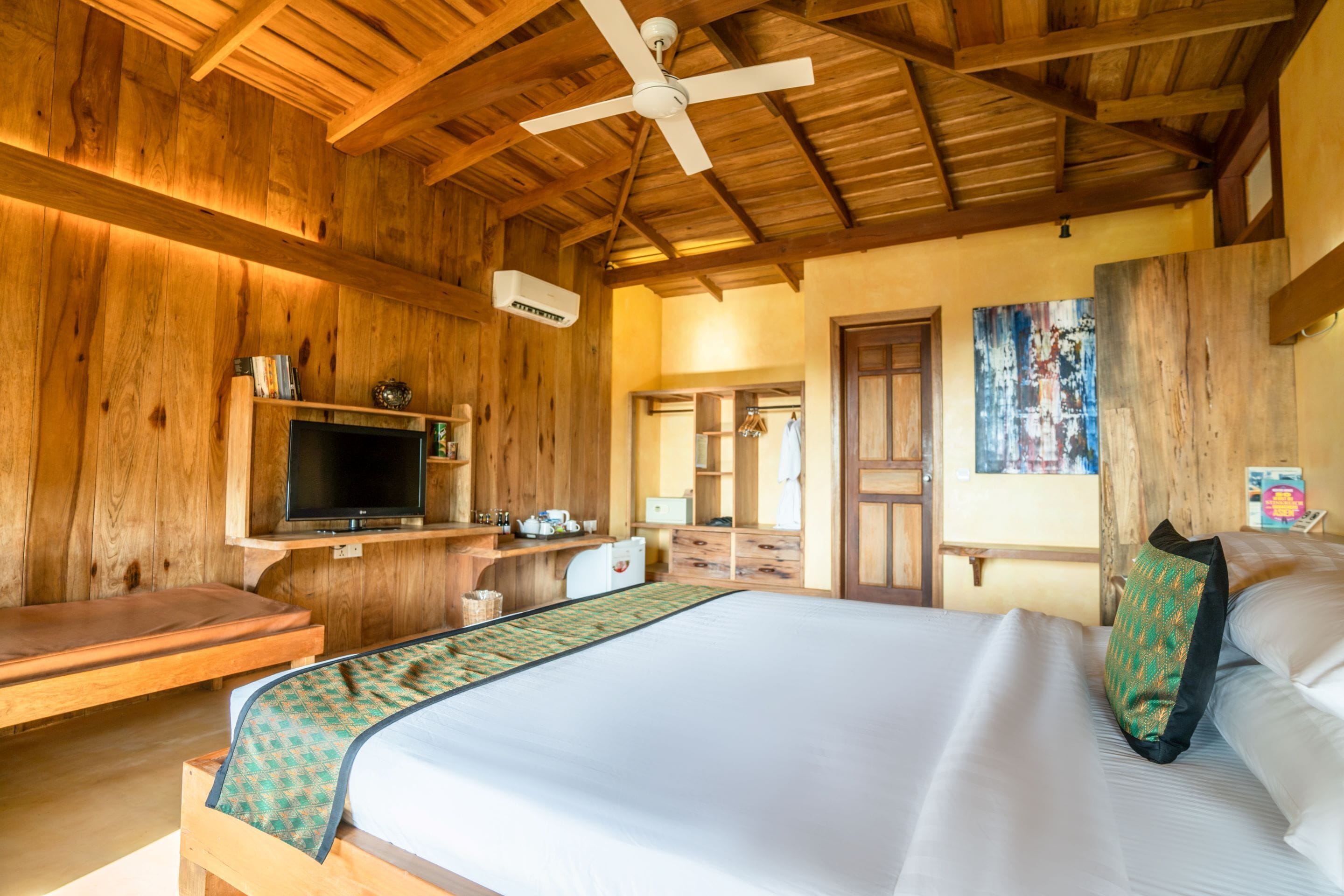 Veranda Natural Resort