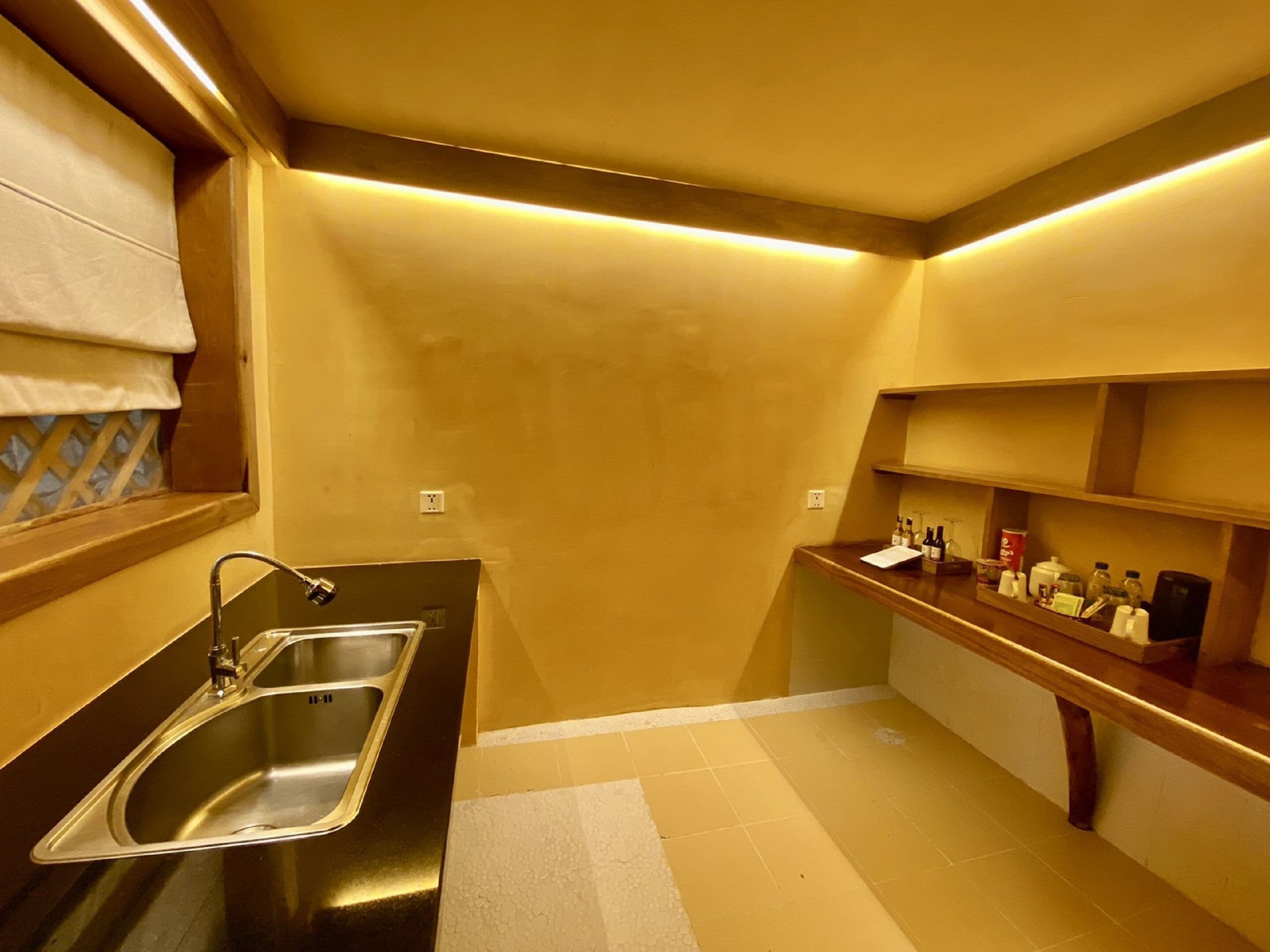 Veranda Natural Resort