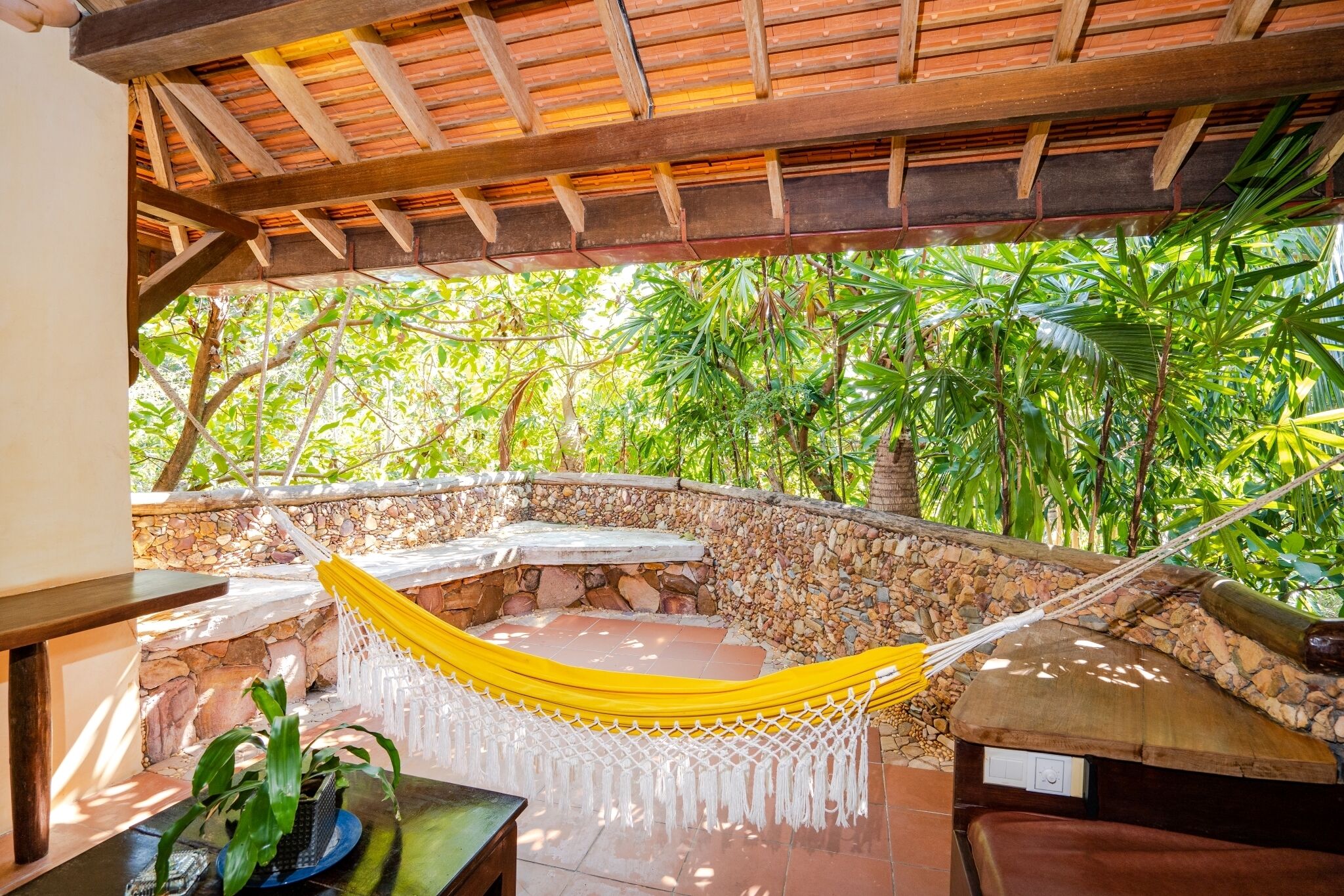 Veranda Natural Resort