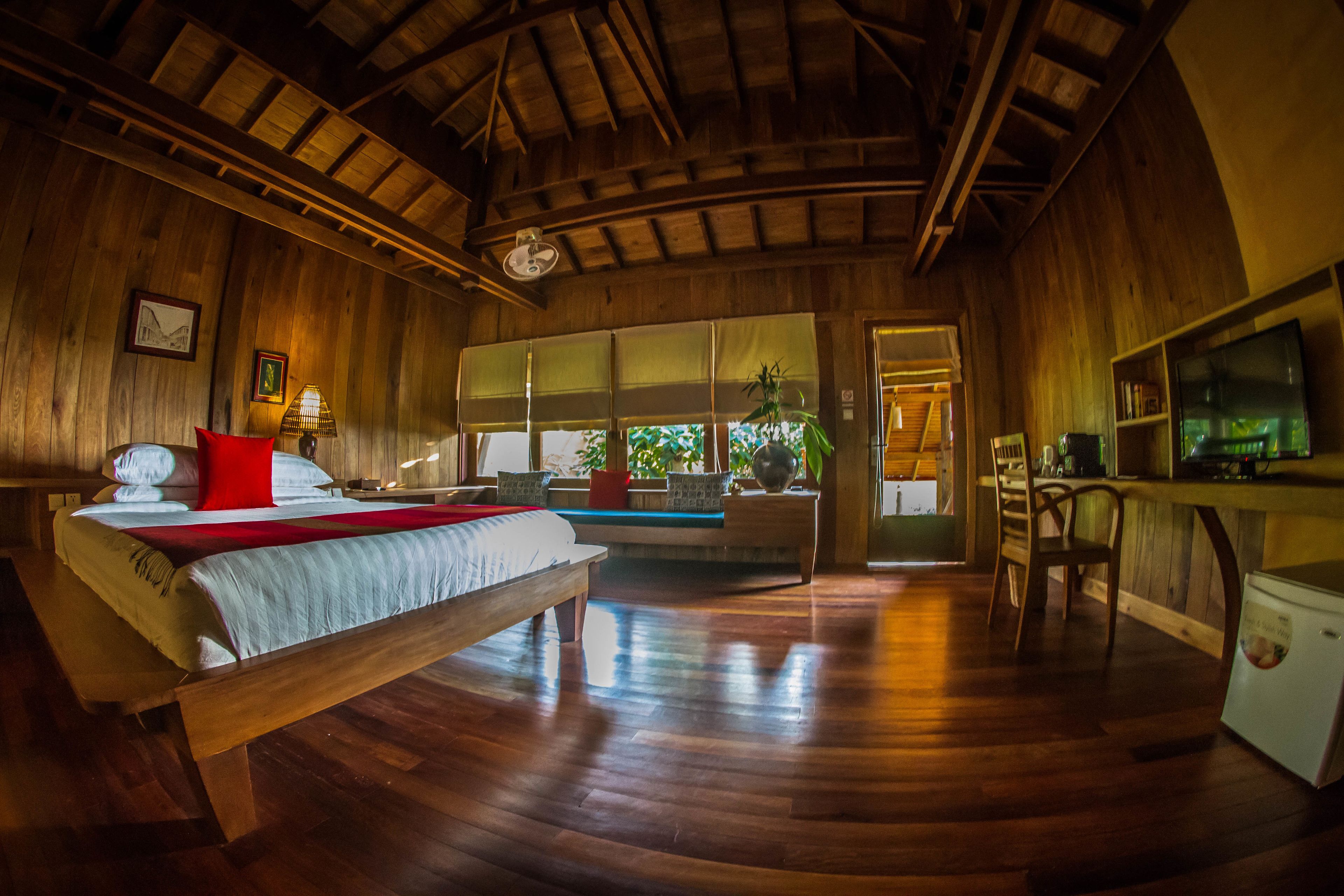 Veranda Natural Resort