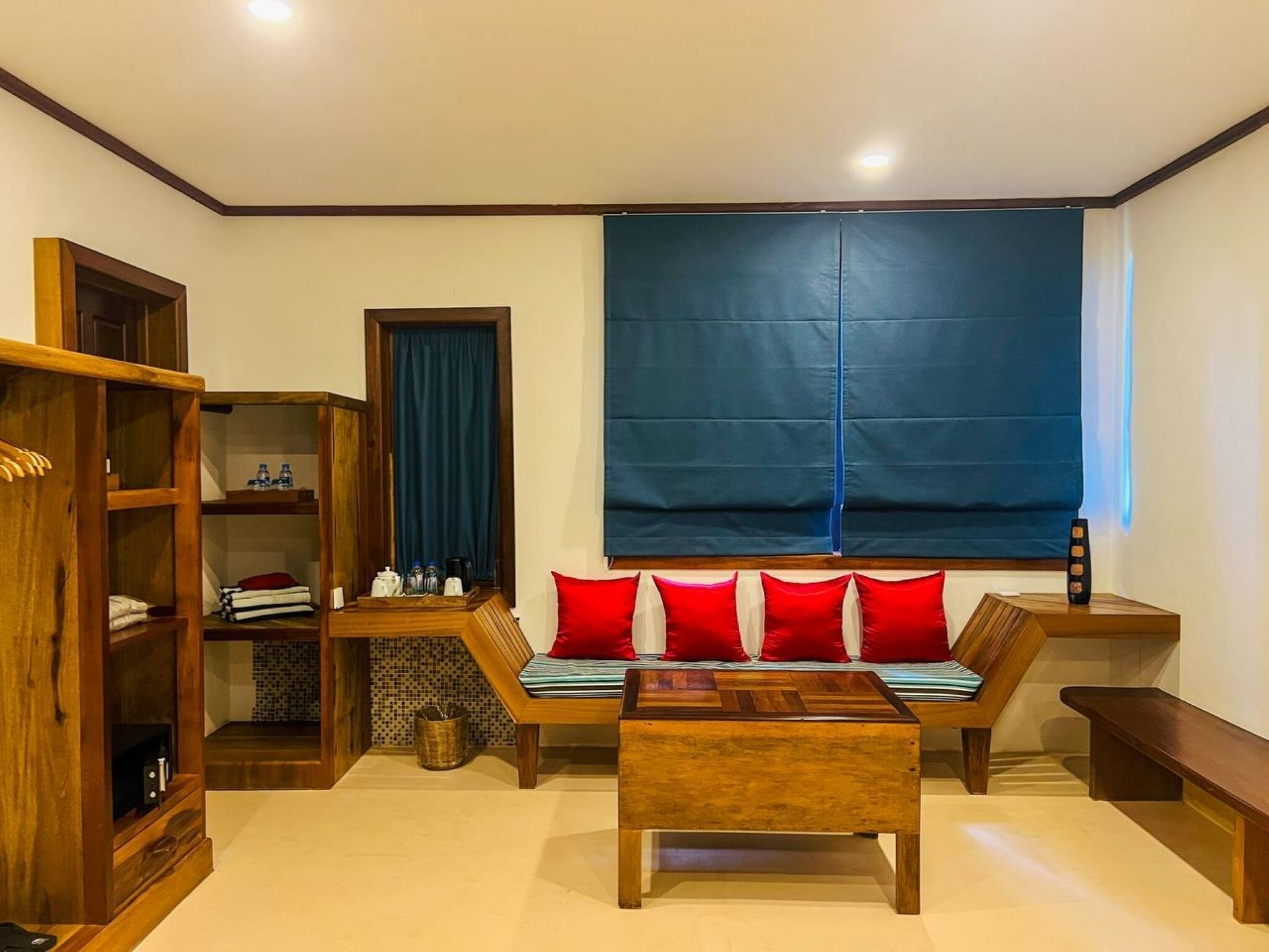 Veranda Natural Resort