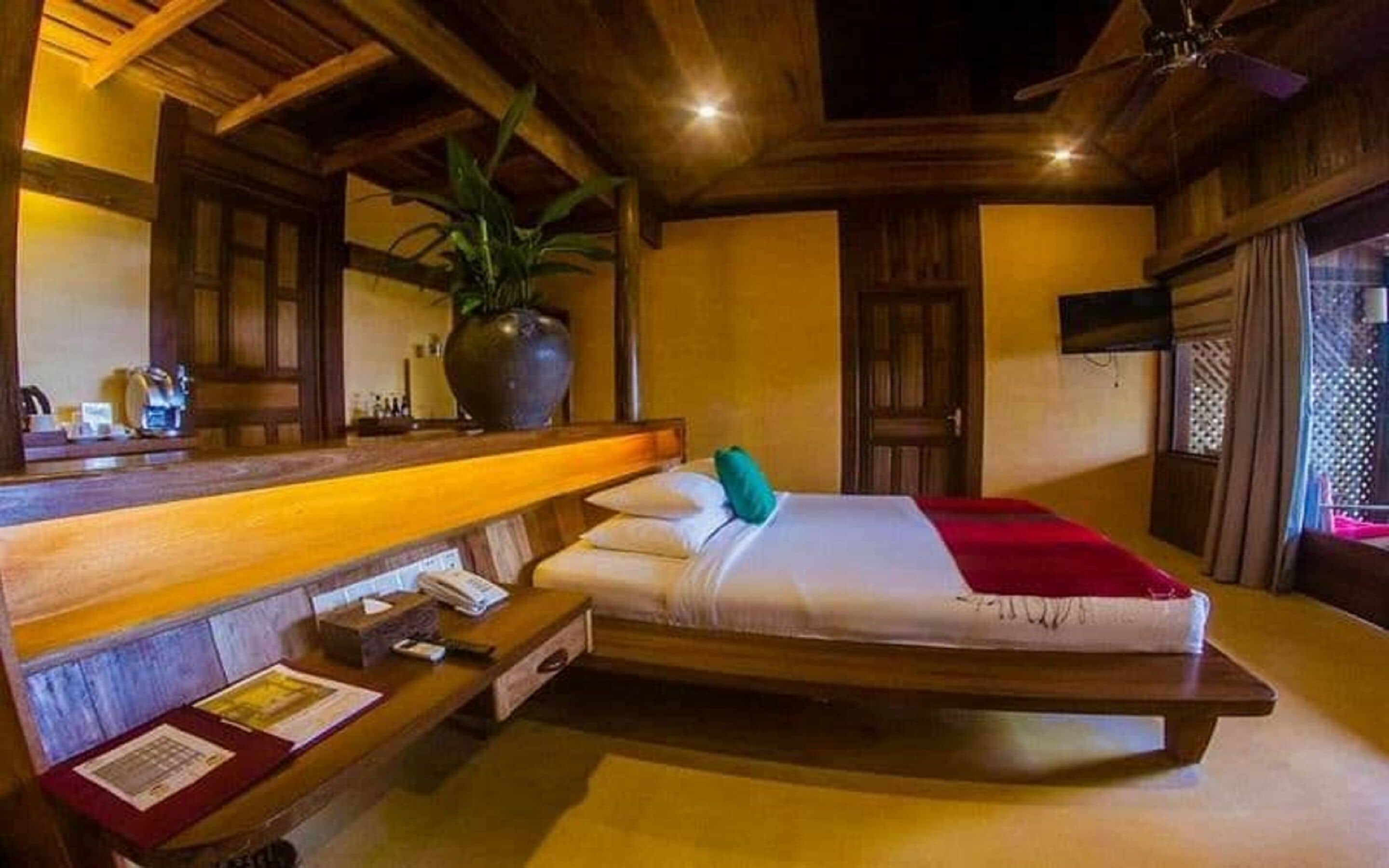 Veranda Natural Resort