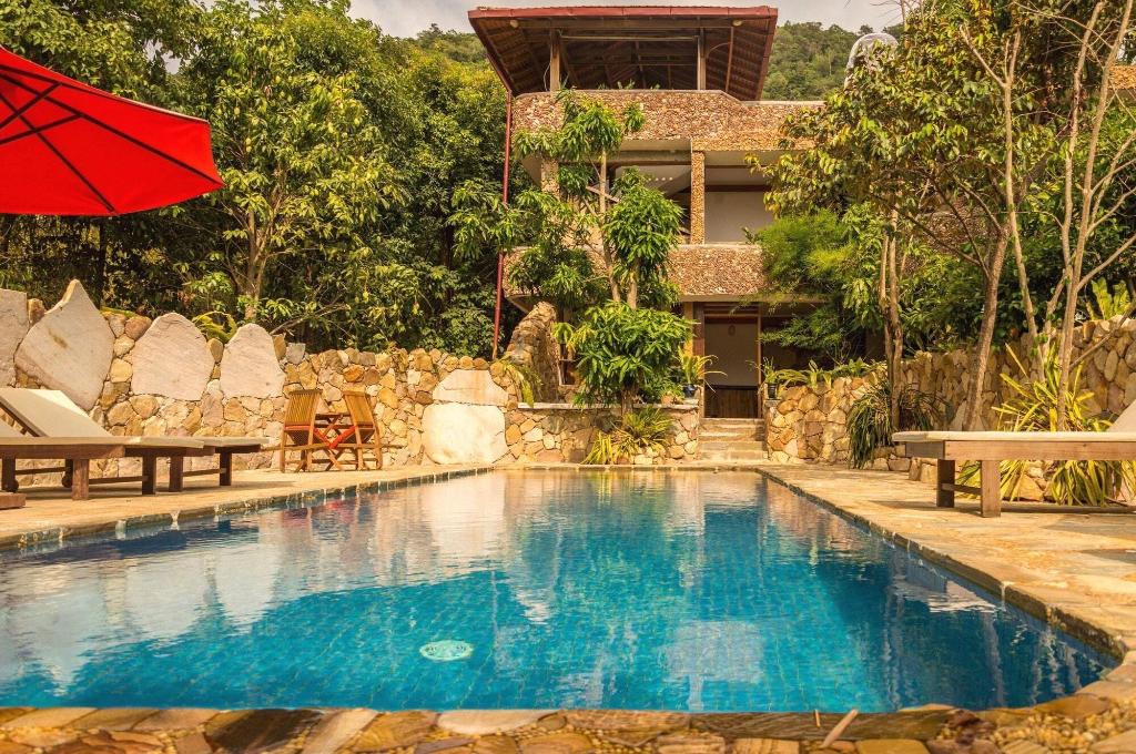 Veranda Natural Resort