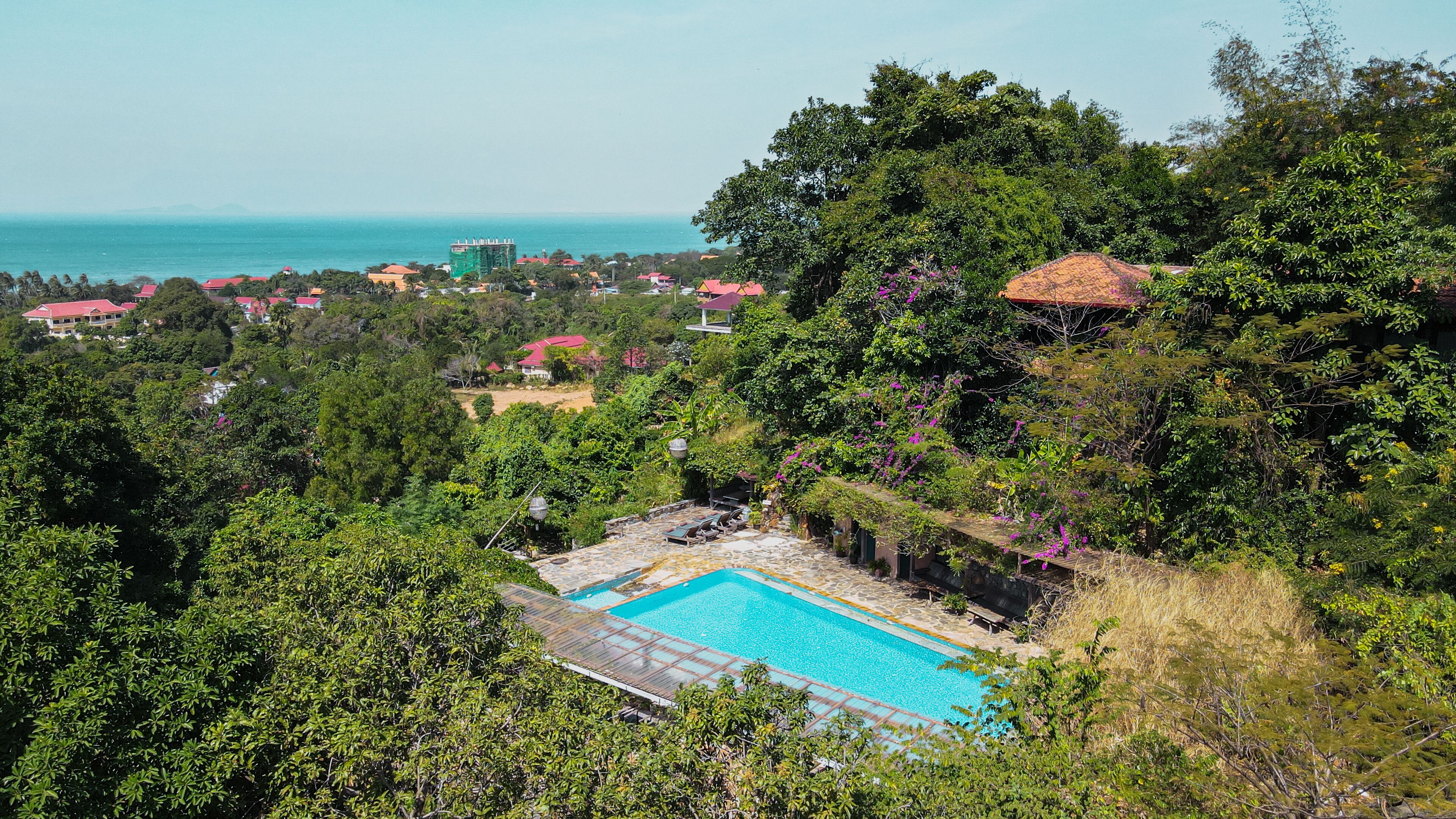 Veranda Natural Resort