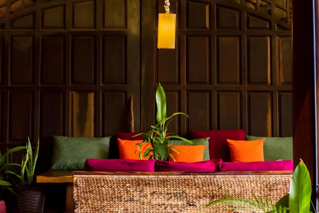 Veranda Natural Resort