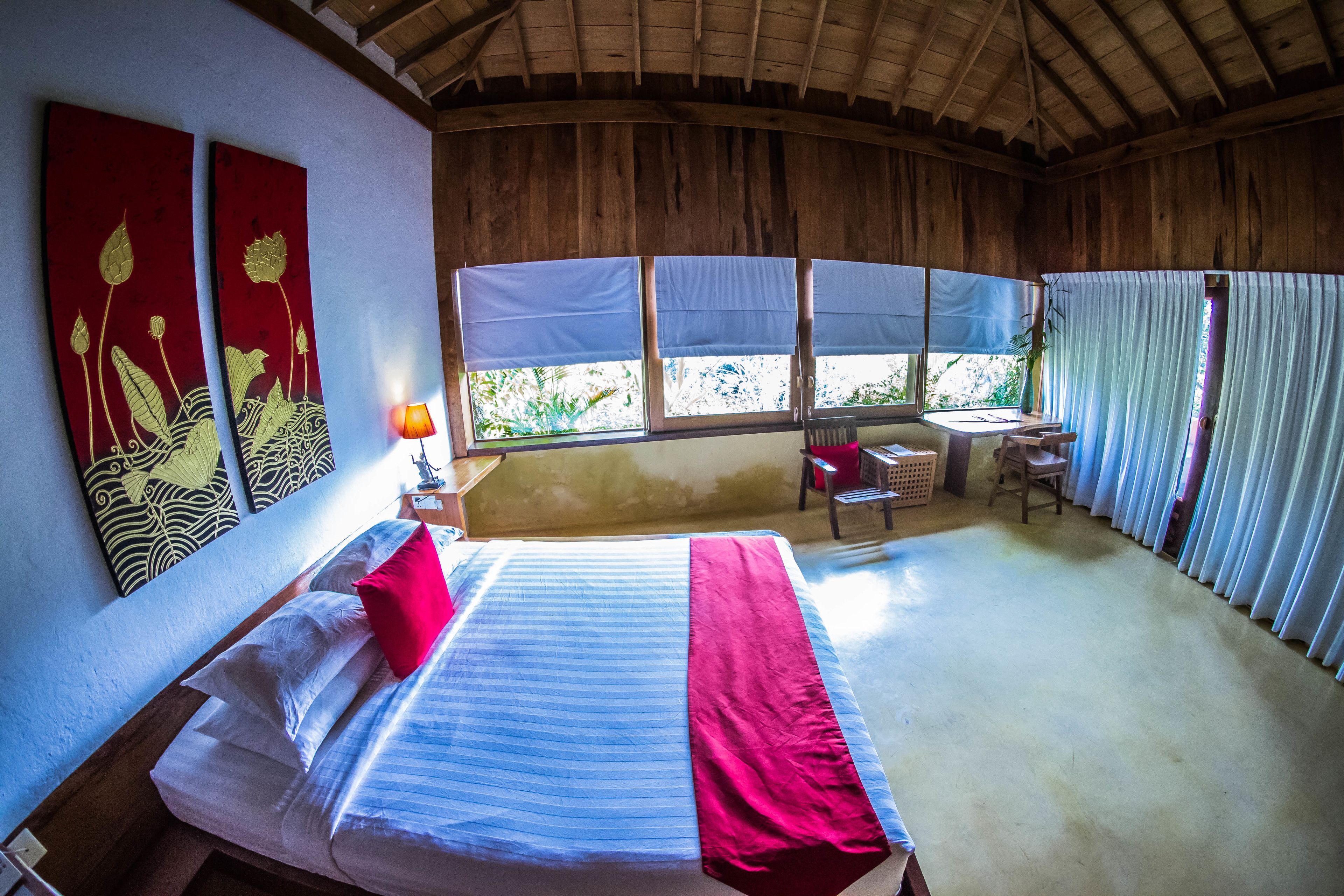 Veranda Natural Resort