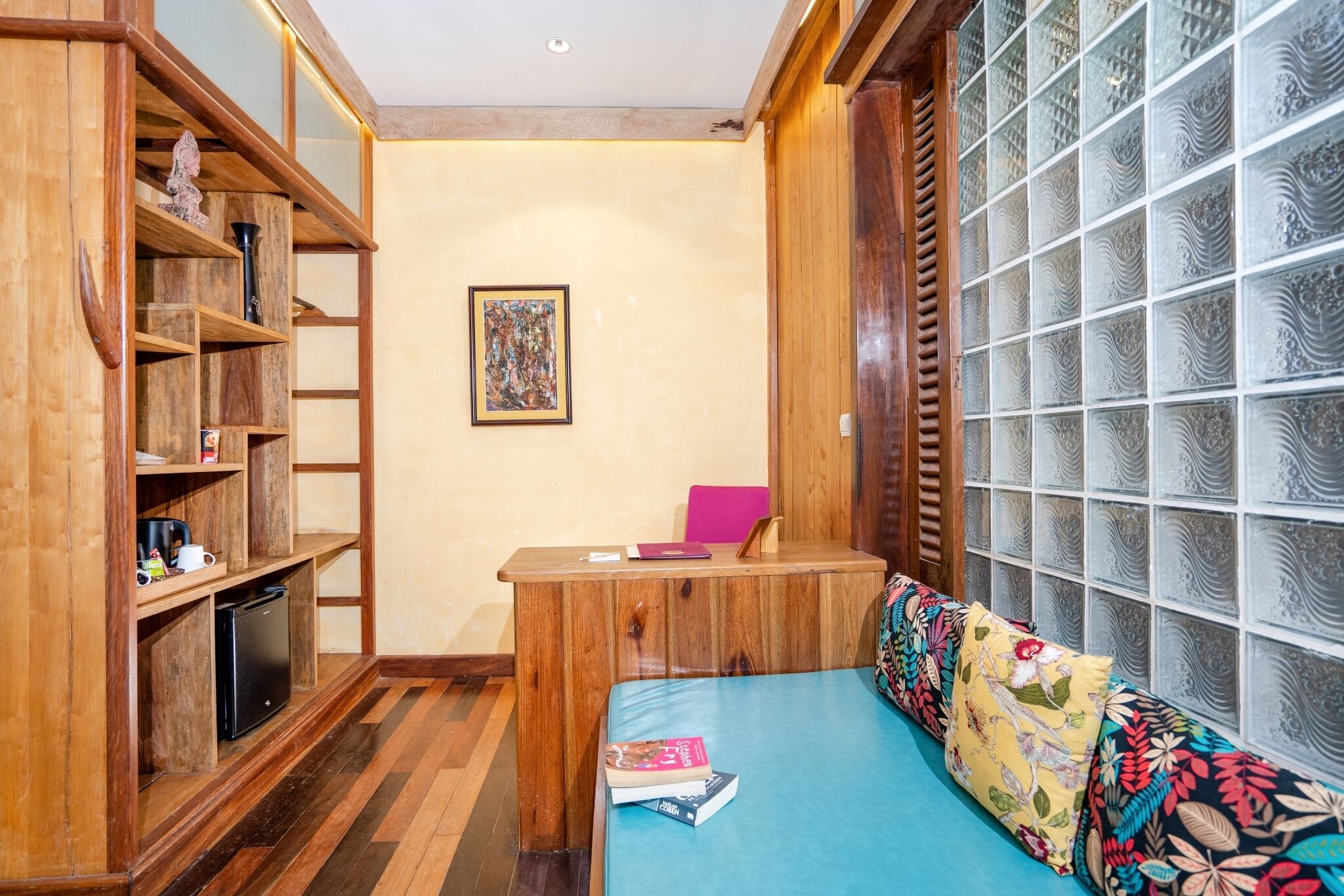 Veranda Natural Resort