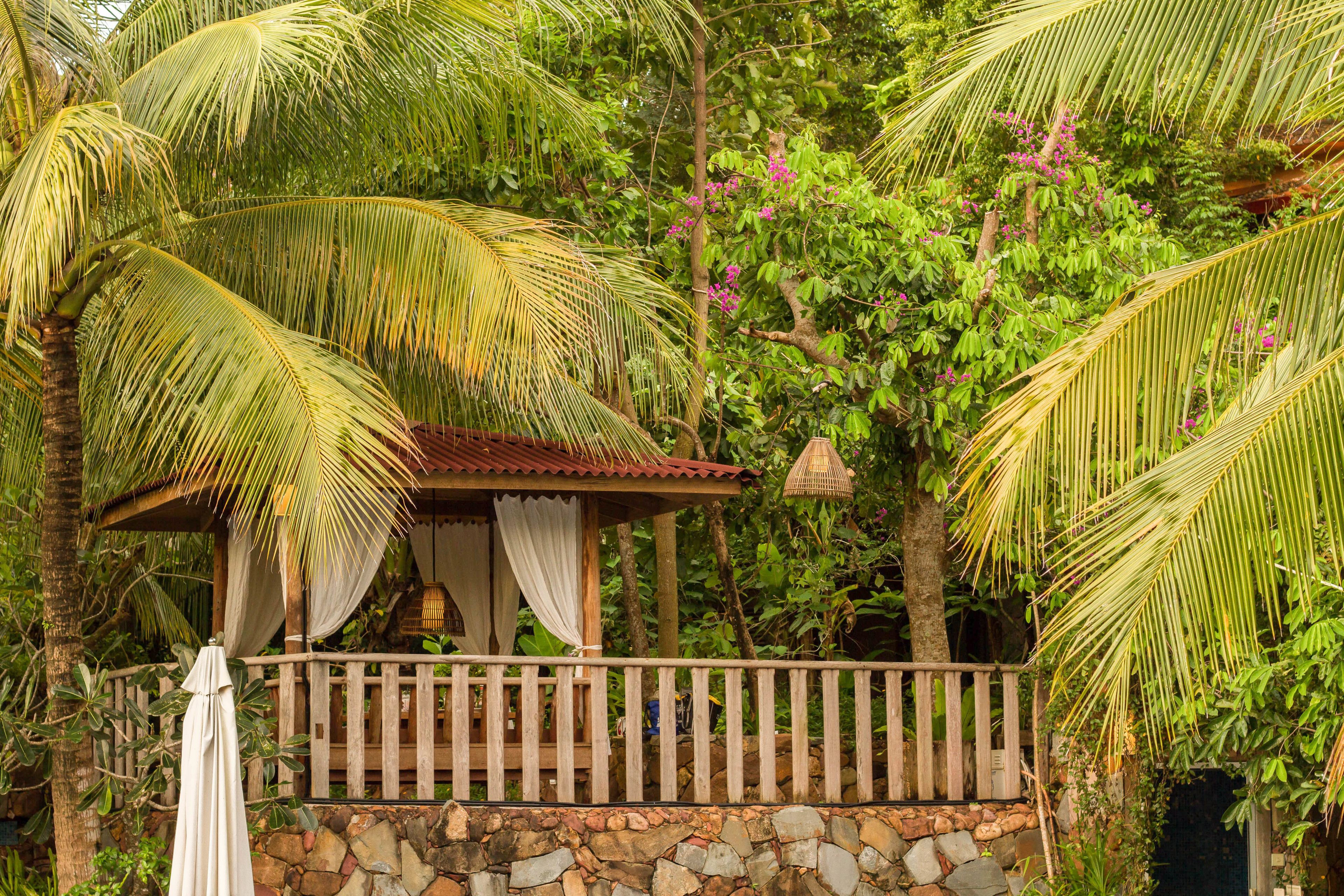 Veranda Natural Resort