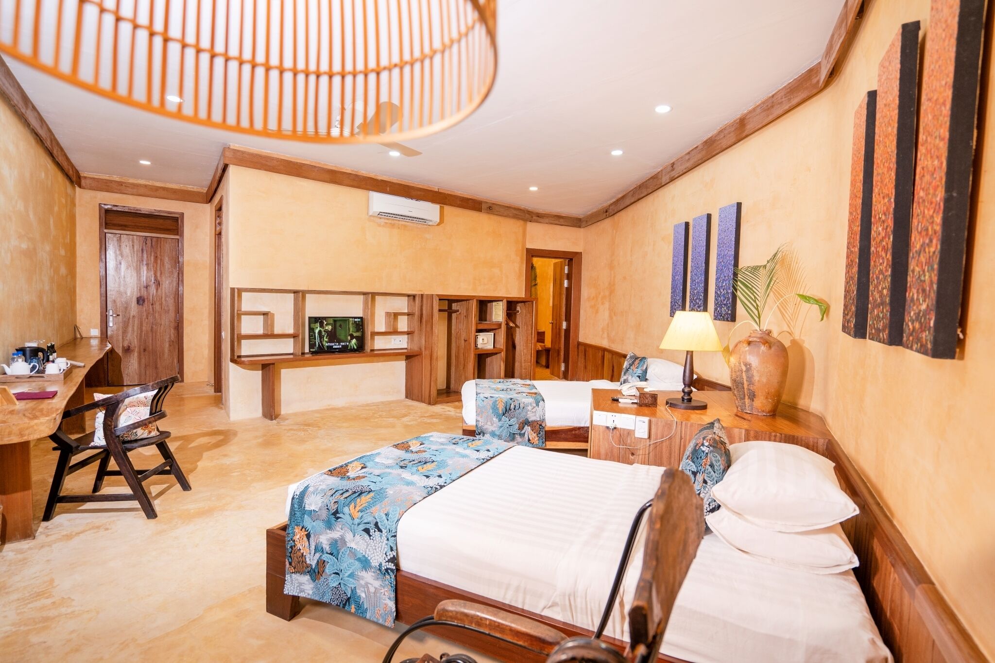 Veranda Natural Resort