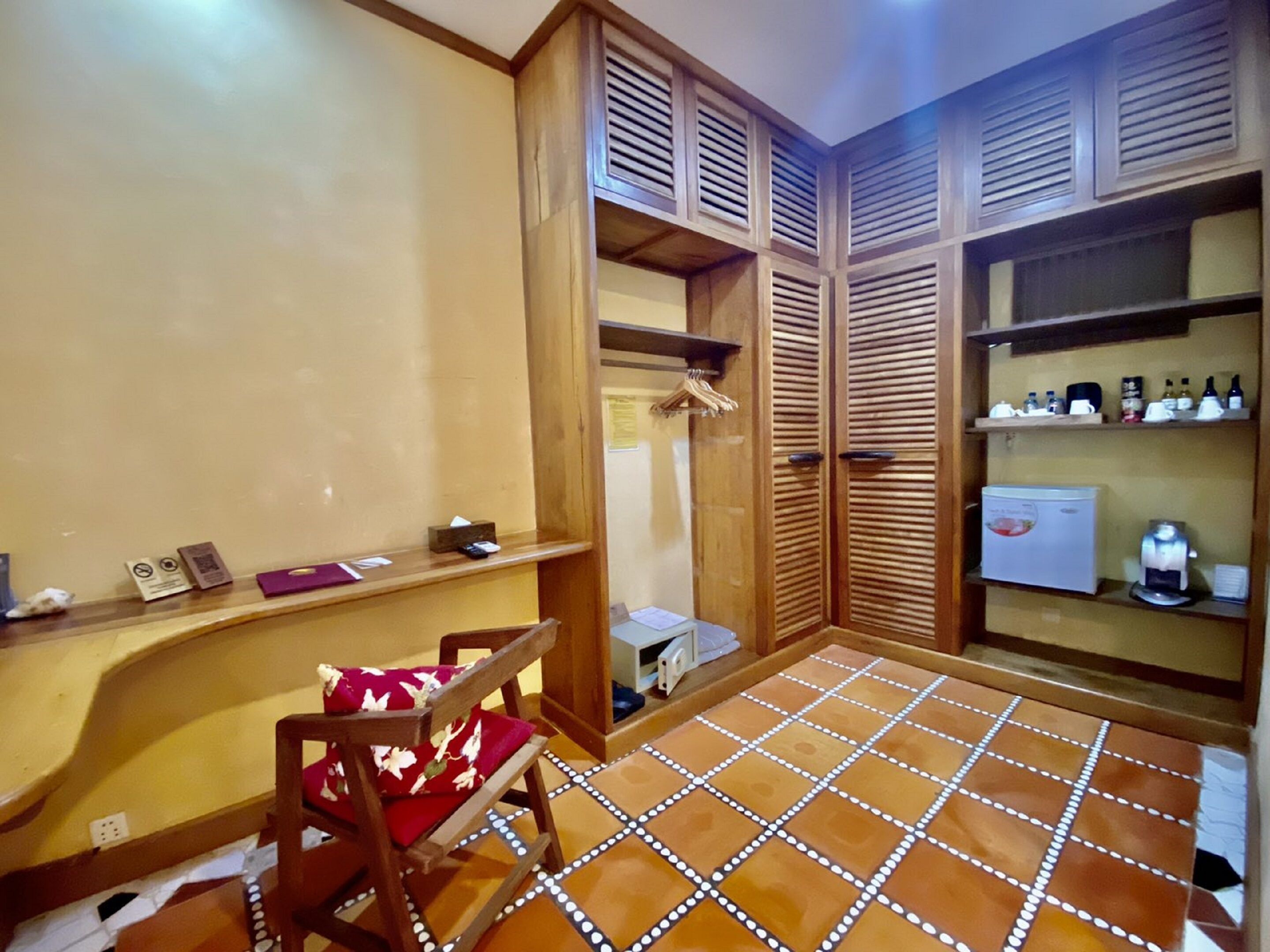 Veranda Natural Resort