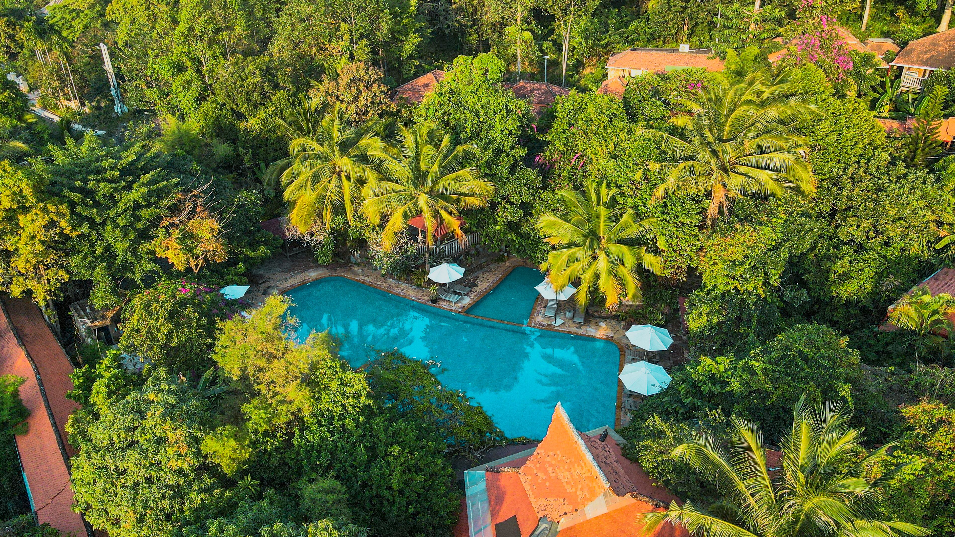 Veranda Natural Resort