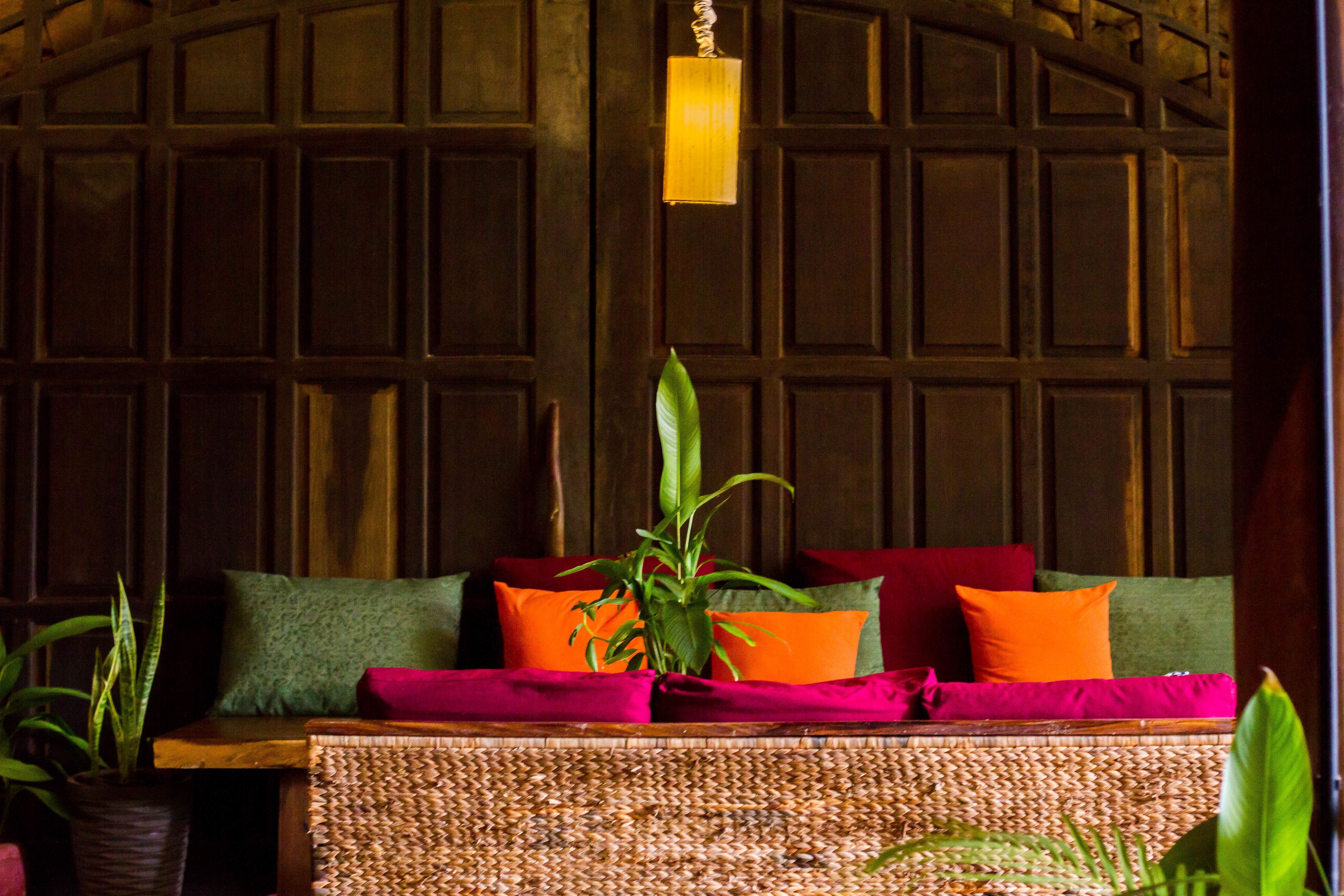 Veranda Natural Resort