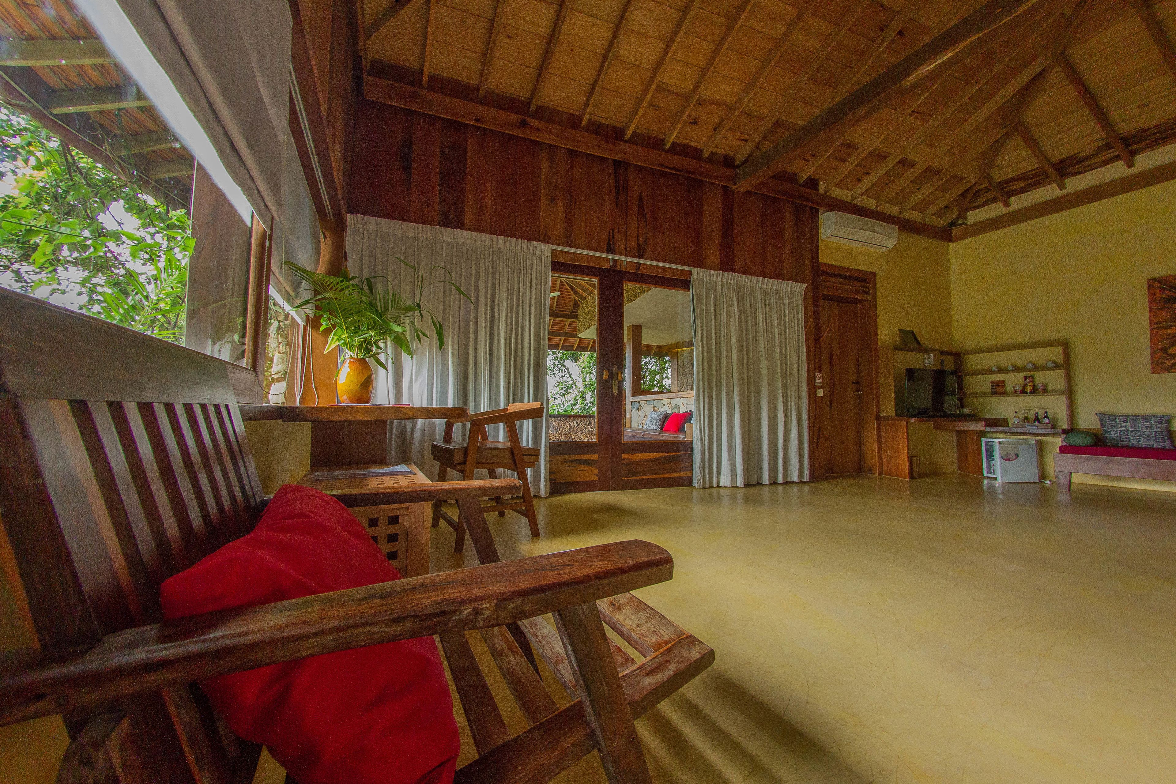 Veranda Natural Resort