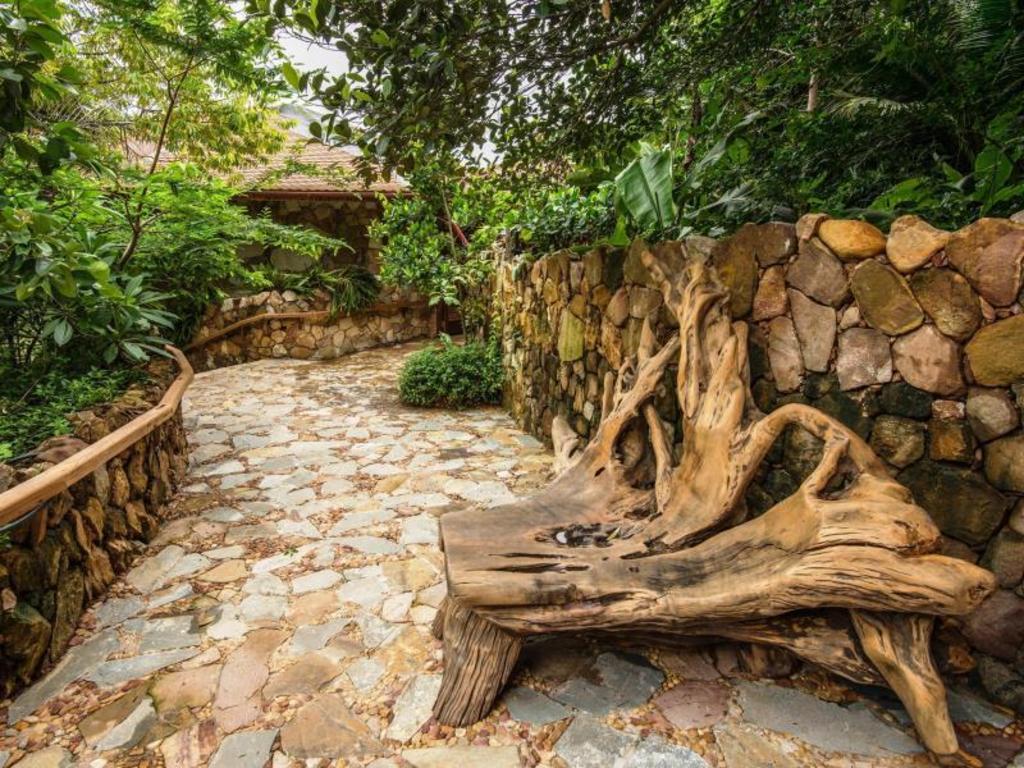 Veranda Natural Resort