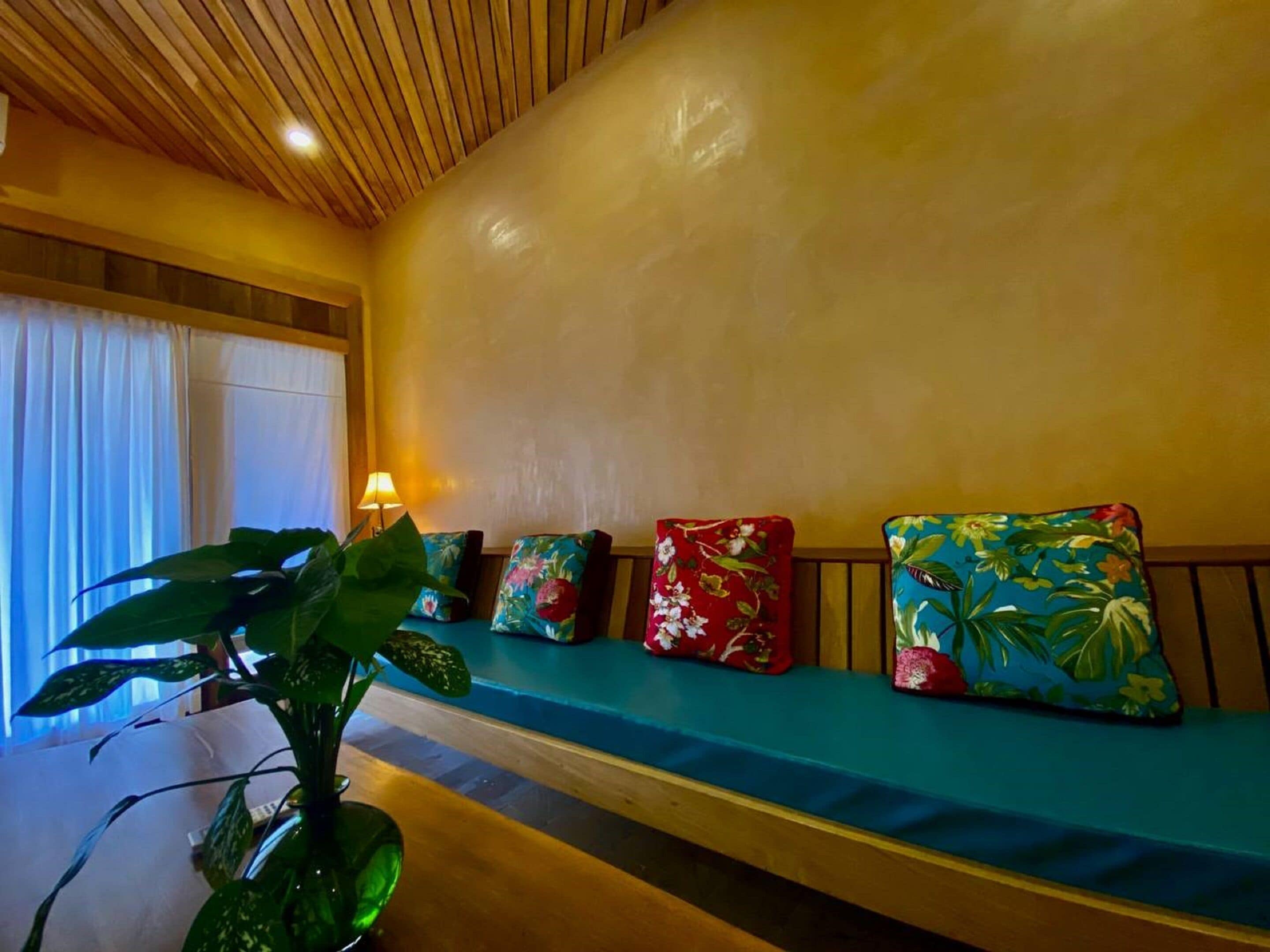 Veranda Natural Resort