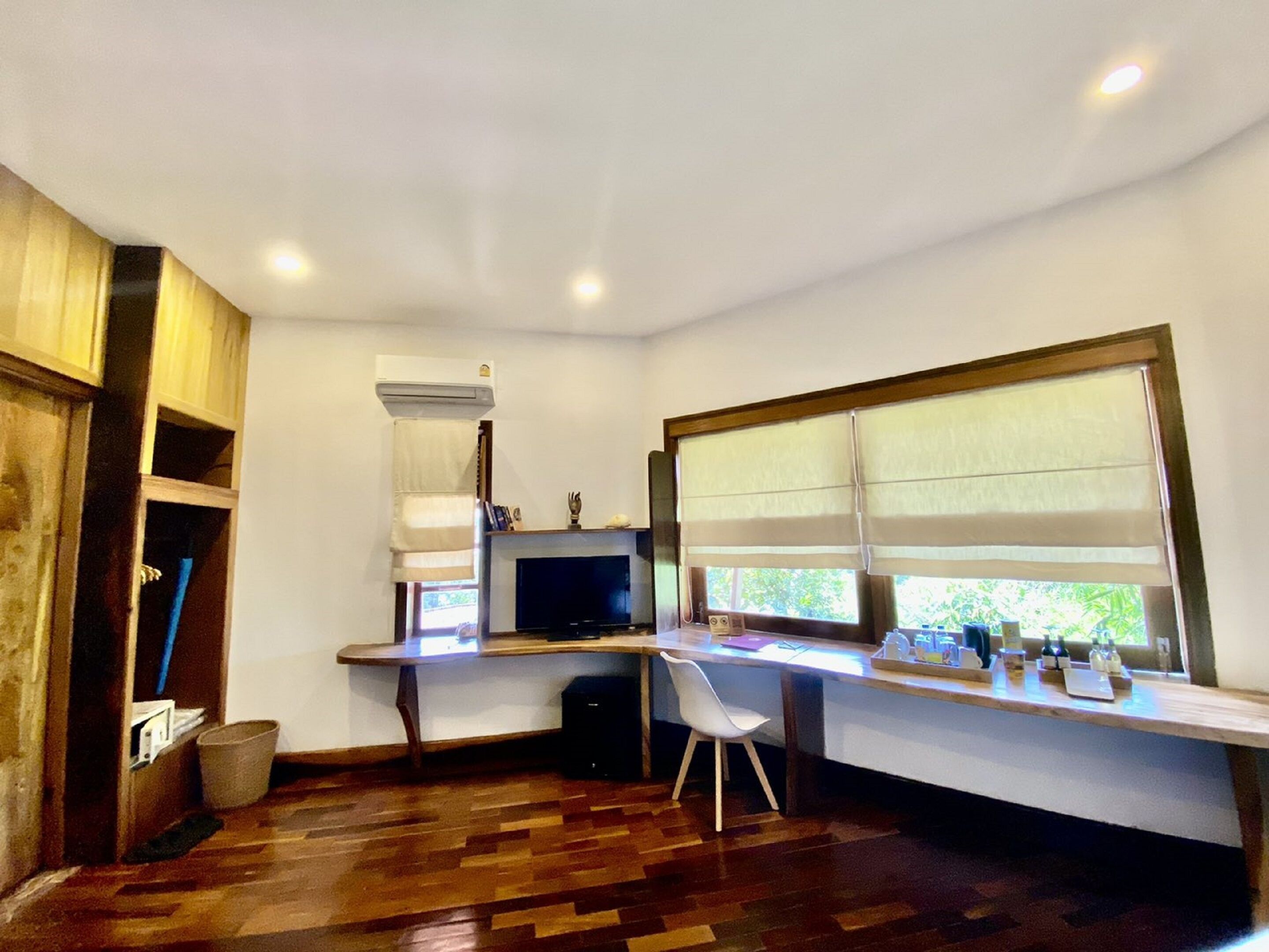 Veranda Natural Resort