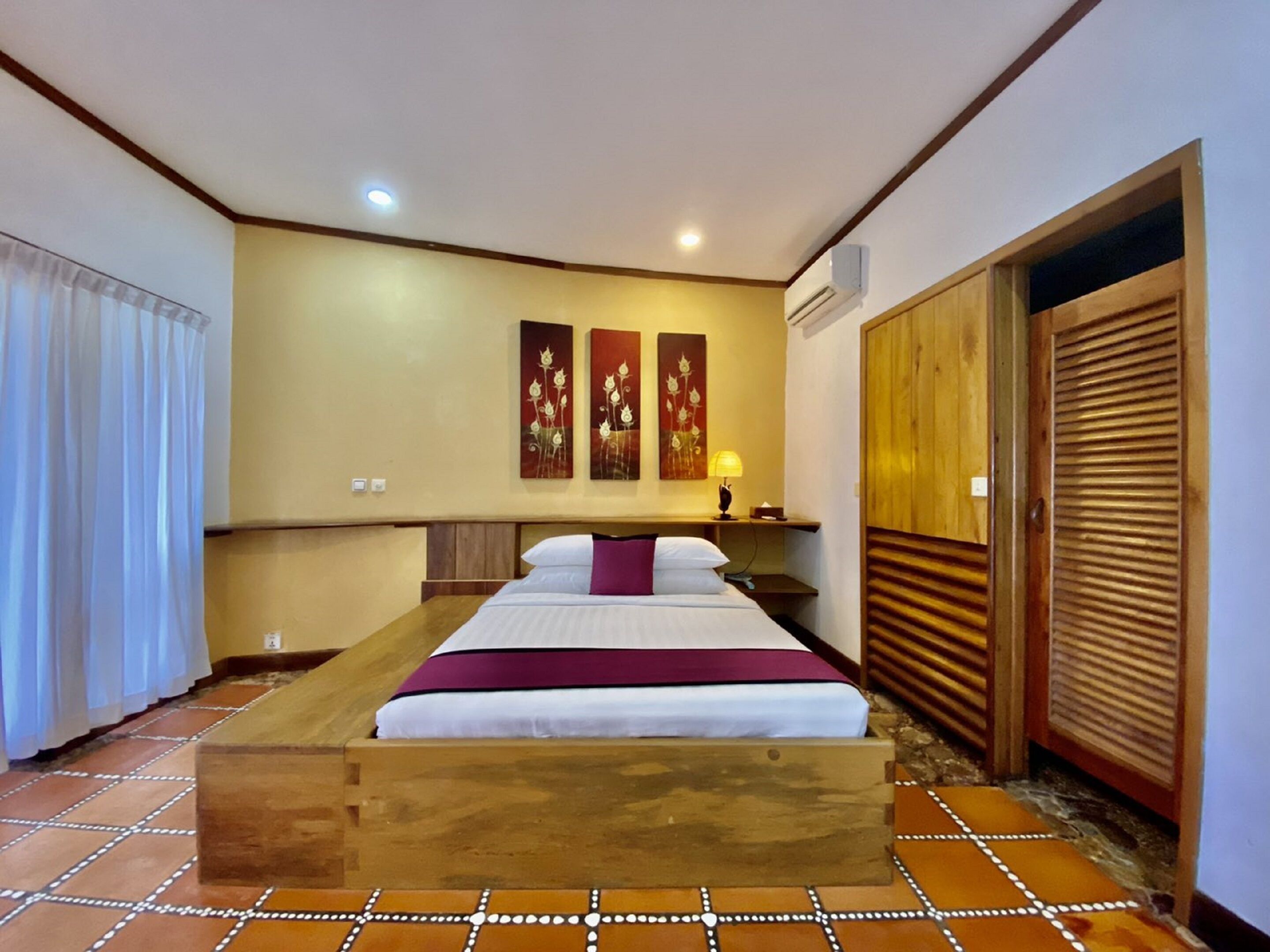 Veranda Natural Resort