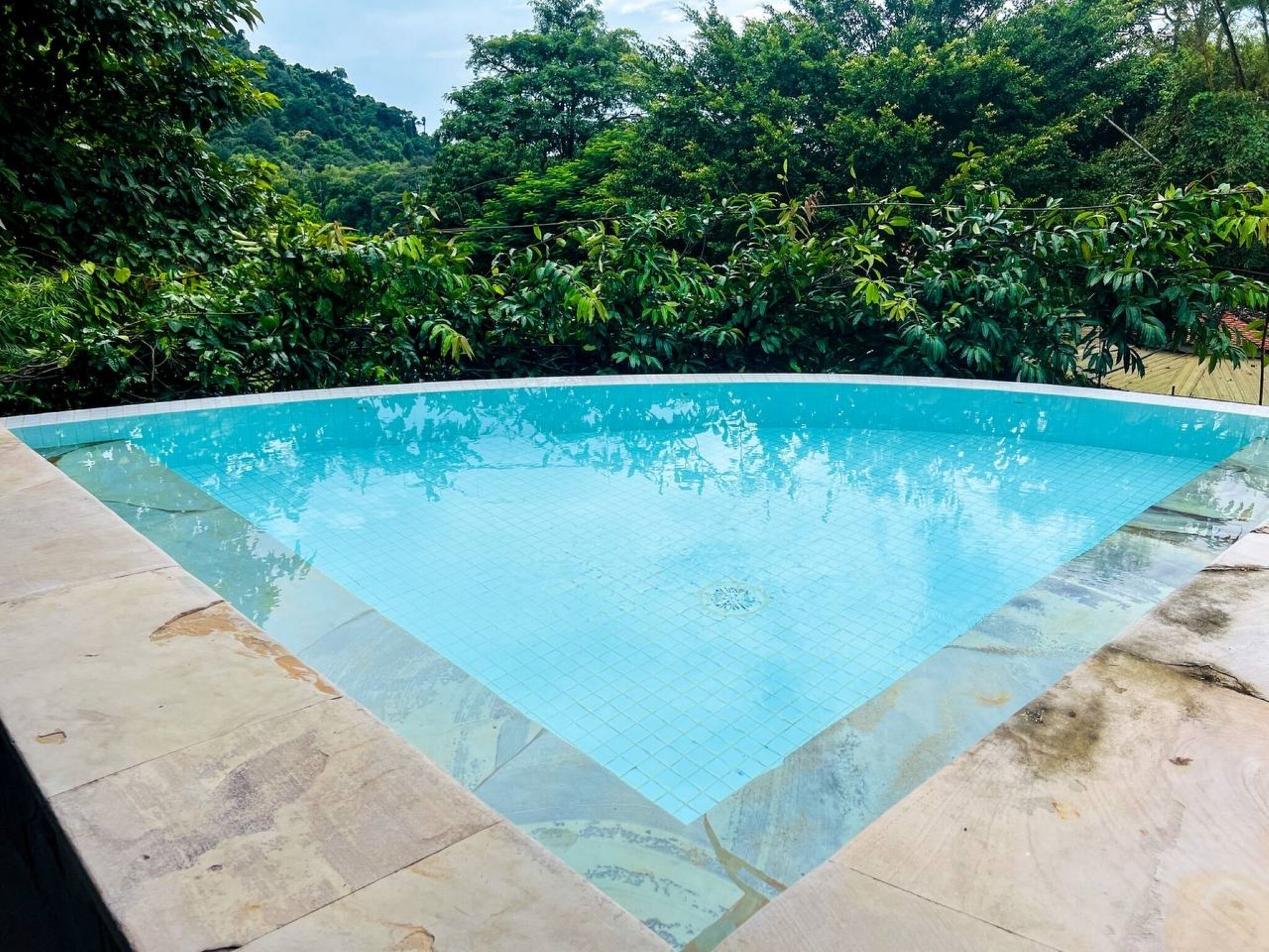 Veranda Natural Resort