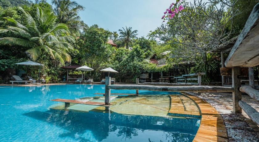 Veranda Natural Resort