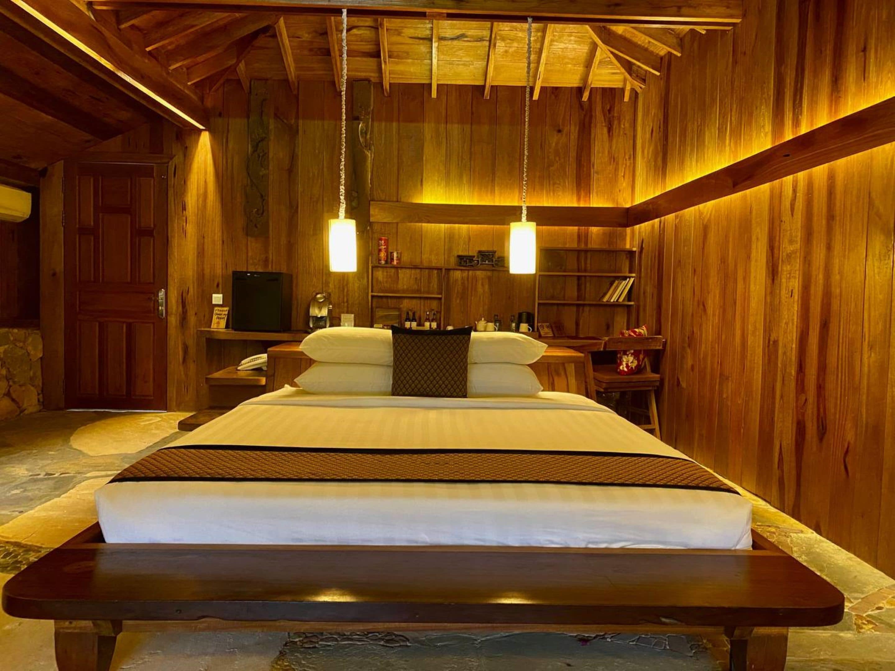 Veranda Natural Resort