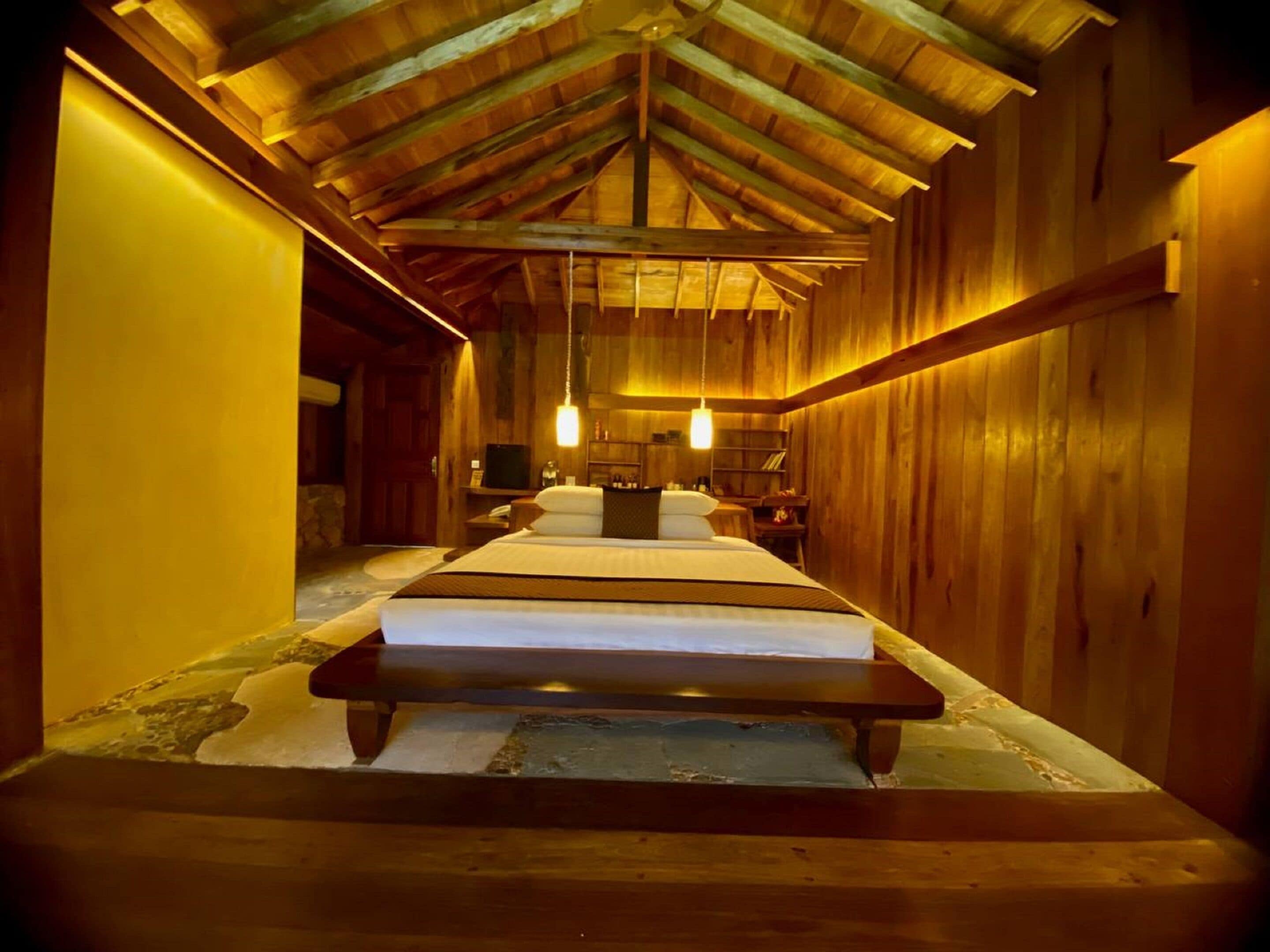 Veranda Natural Resort