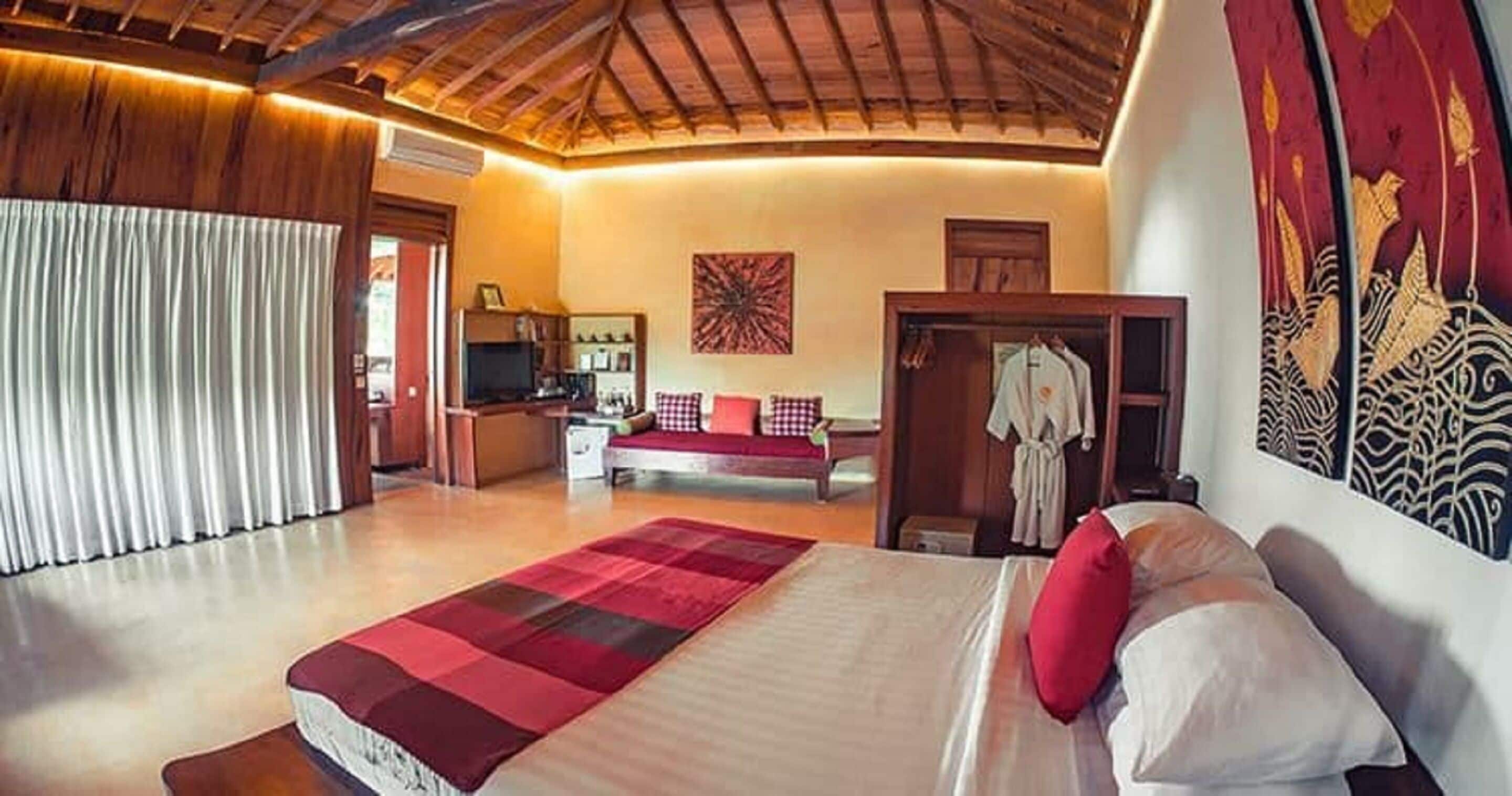 Veranda Natural Resort