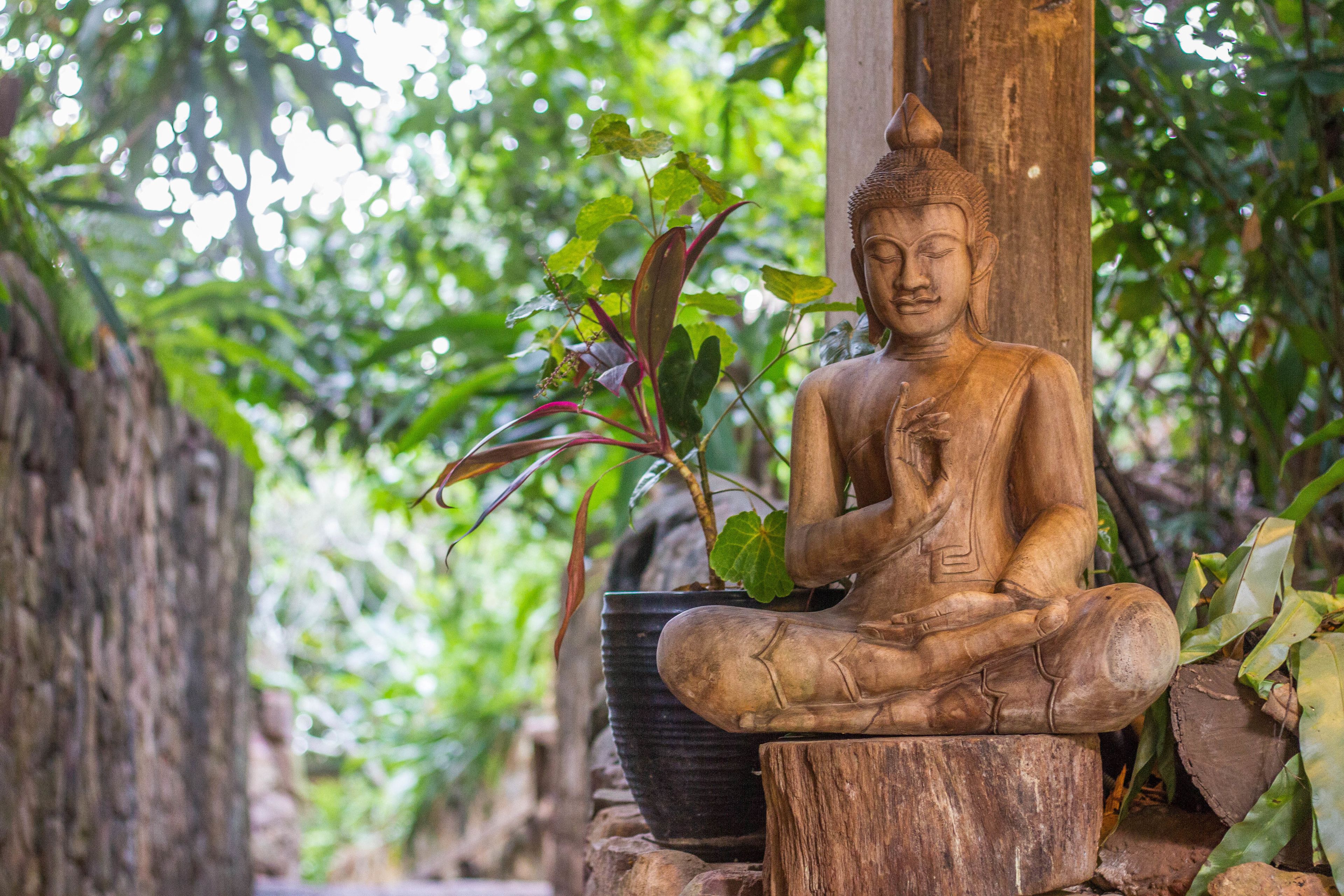 Veranda Natural Resort