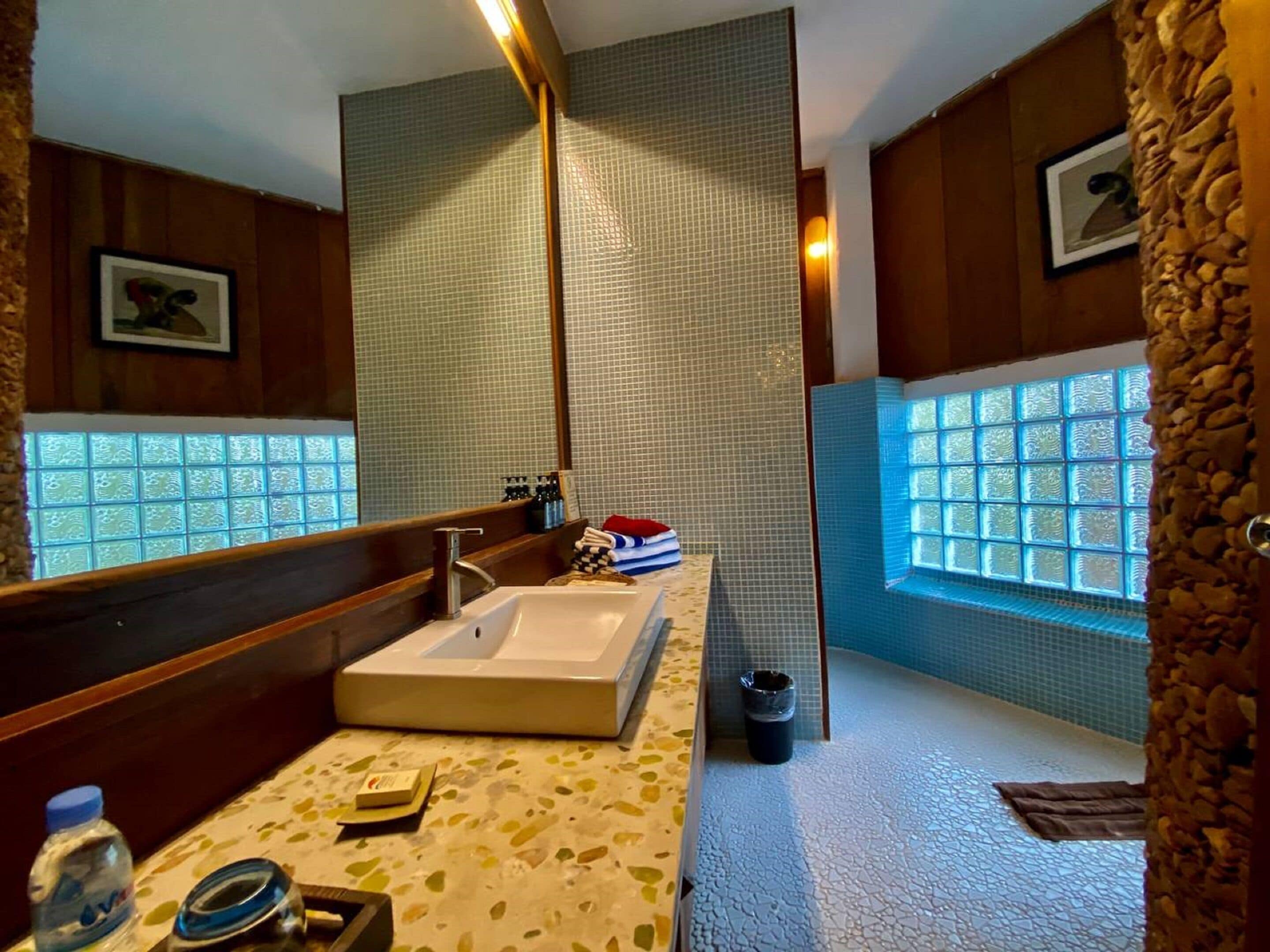 Veranda Natural Resort