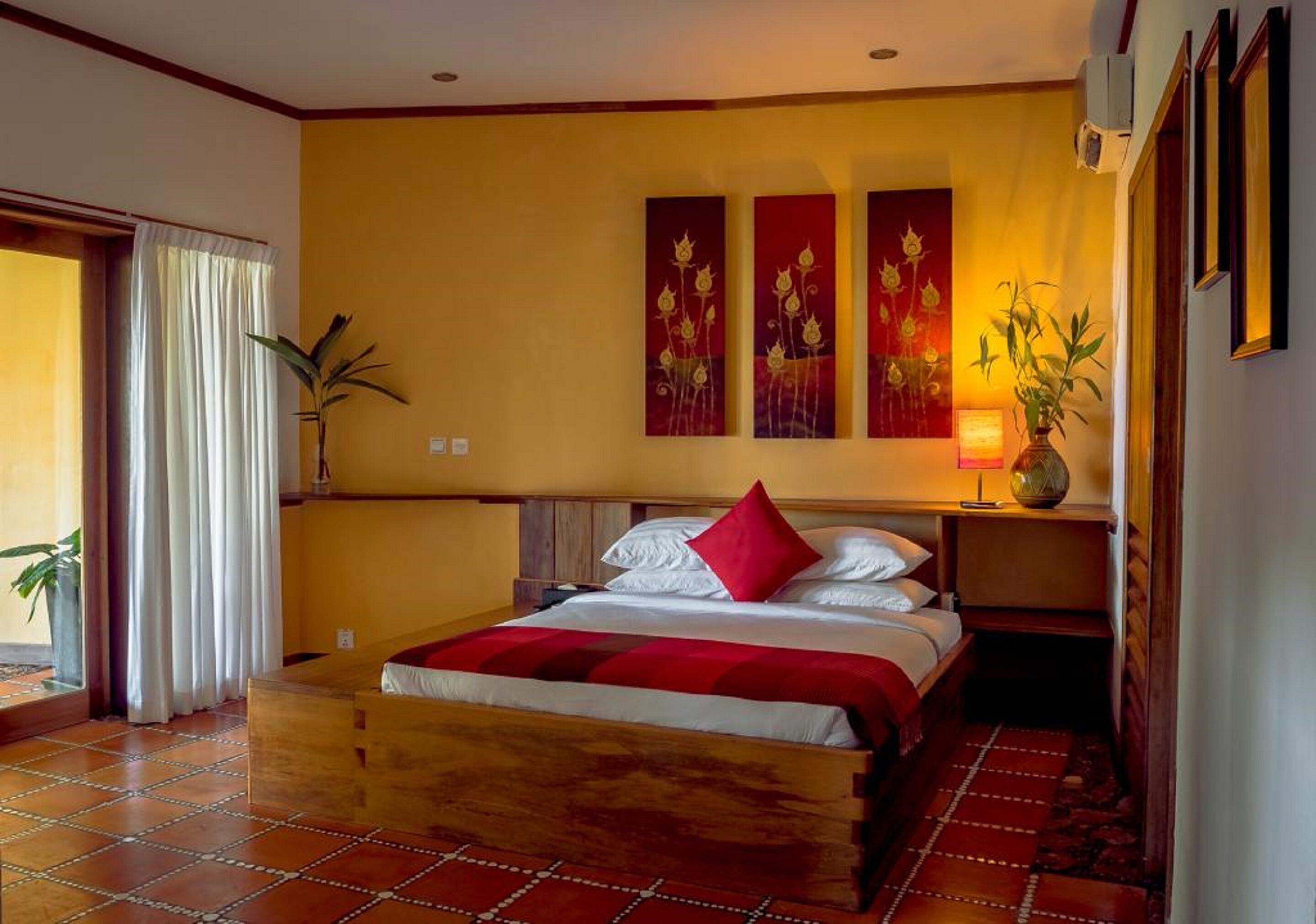 Veranda Natural Resort