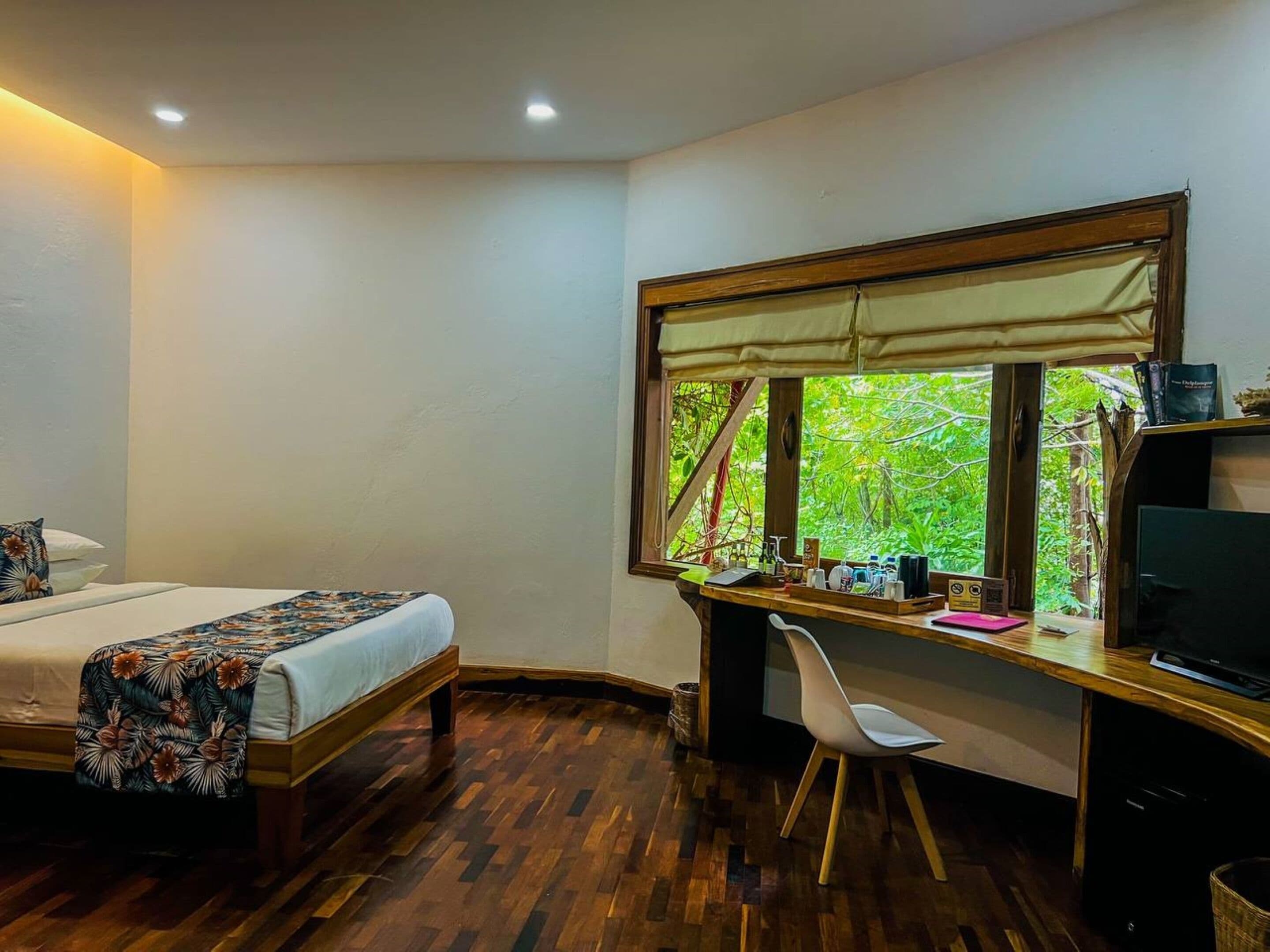 Veranda Natural Resort