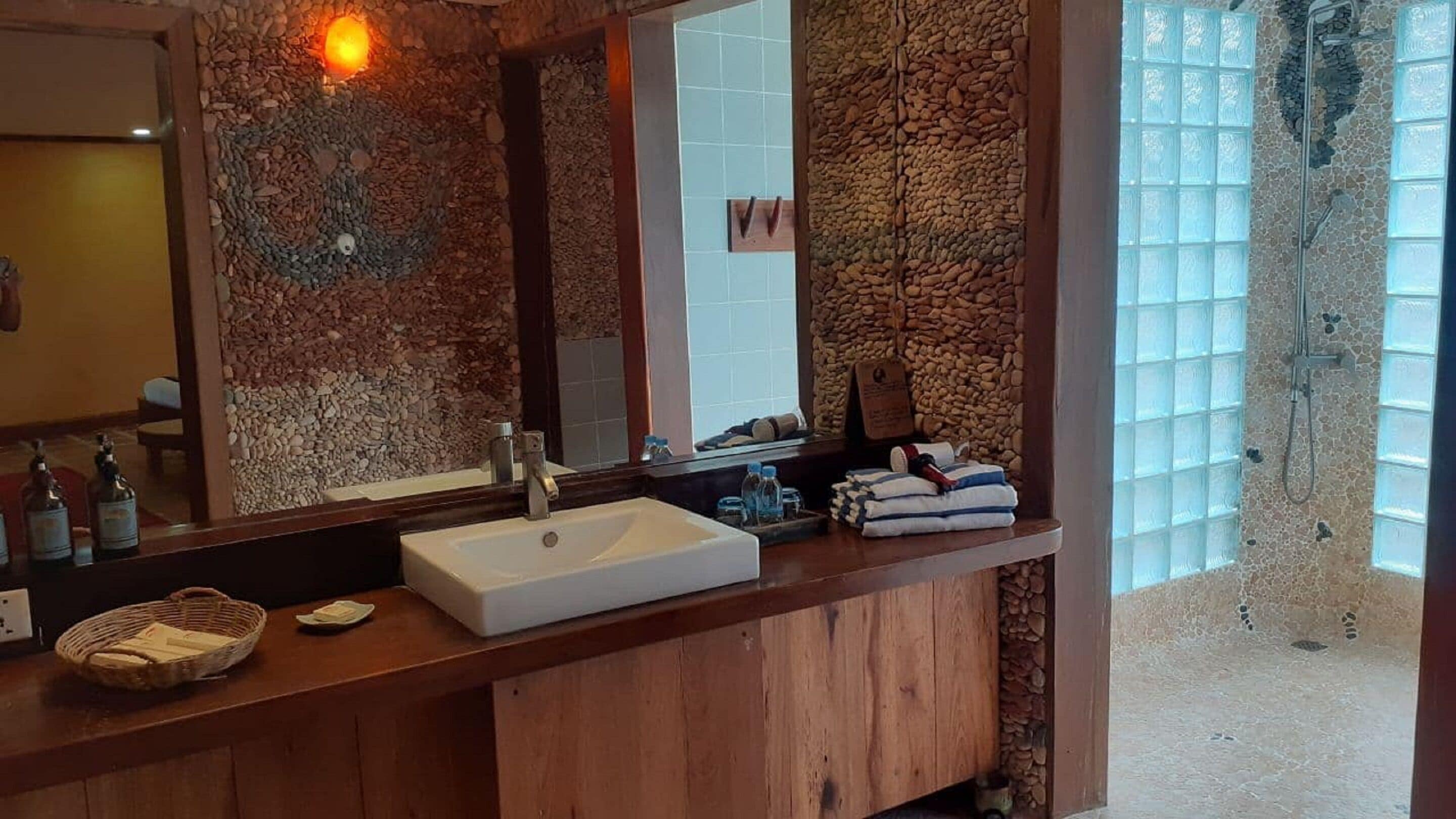 Veranda Natural Resort