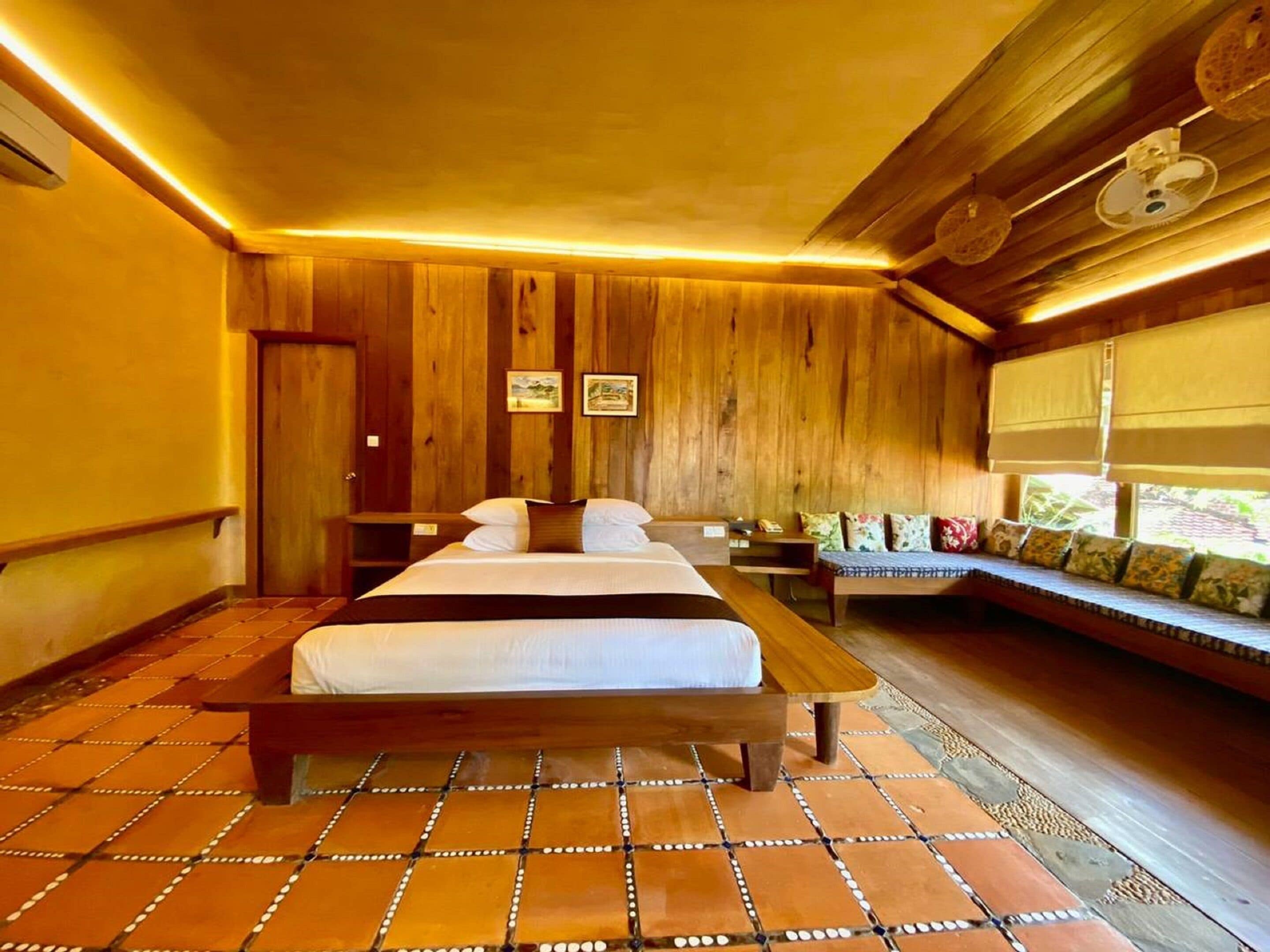 Veranda Natural Resort