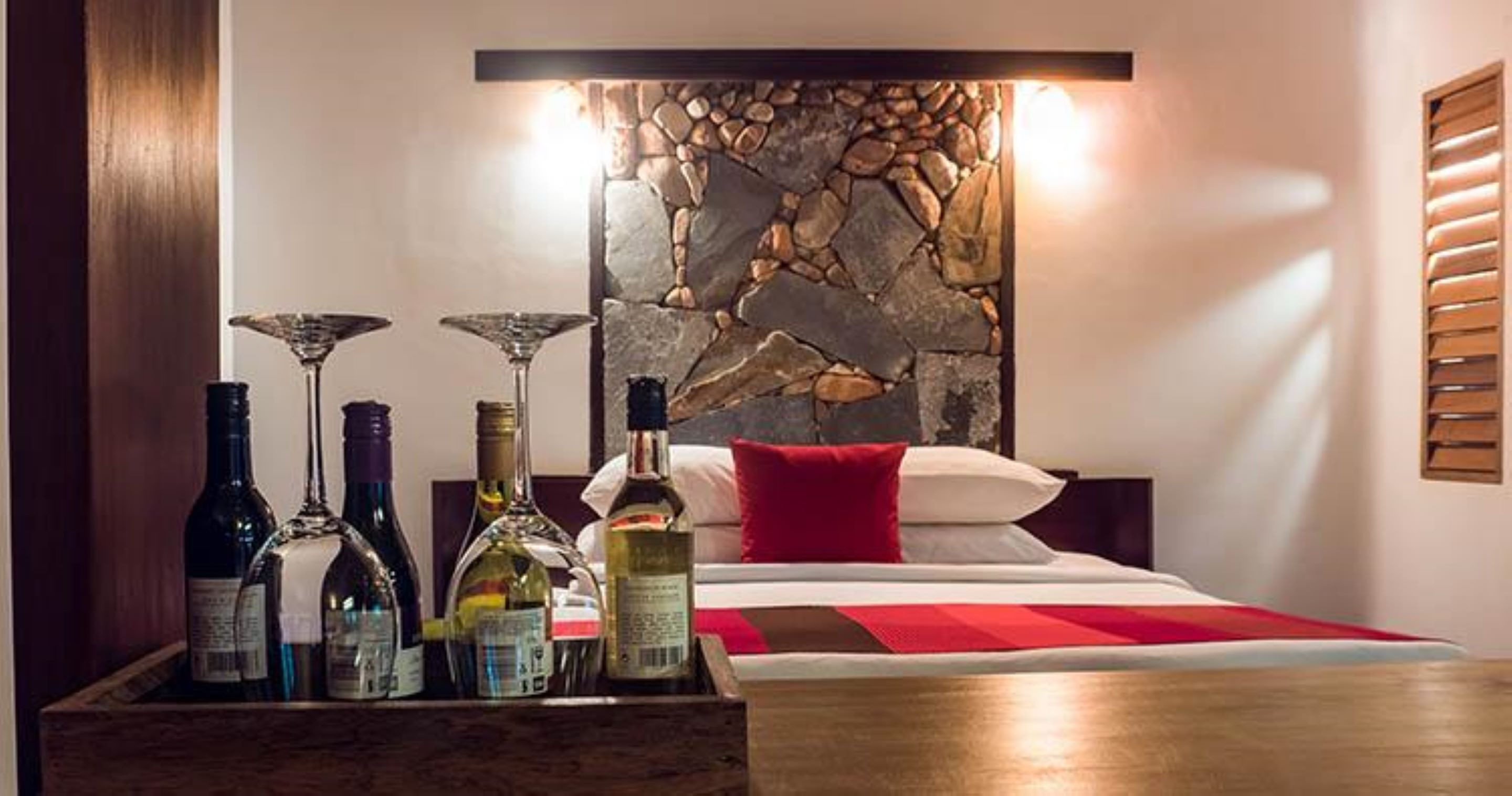 Veranda Natural Resort