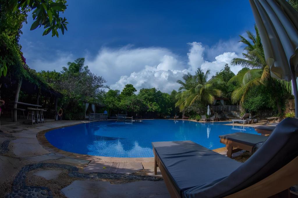 Veranda Natural Resort