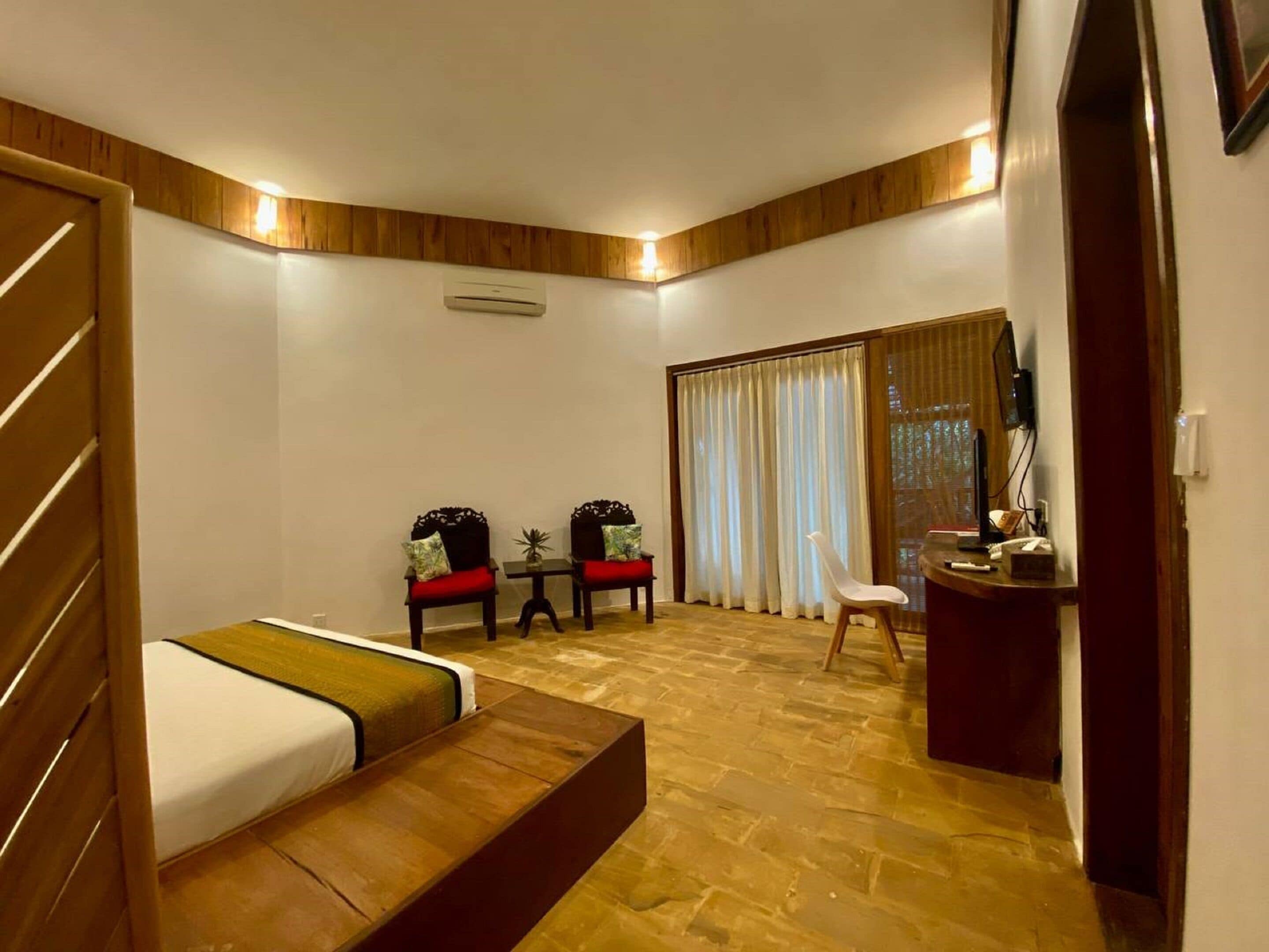 Veranda Natural Resort